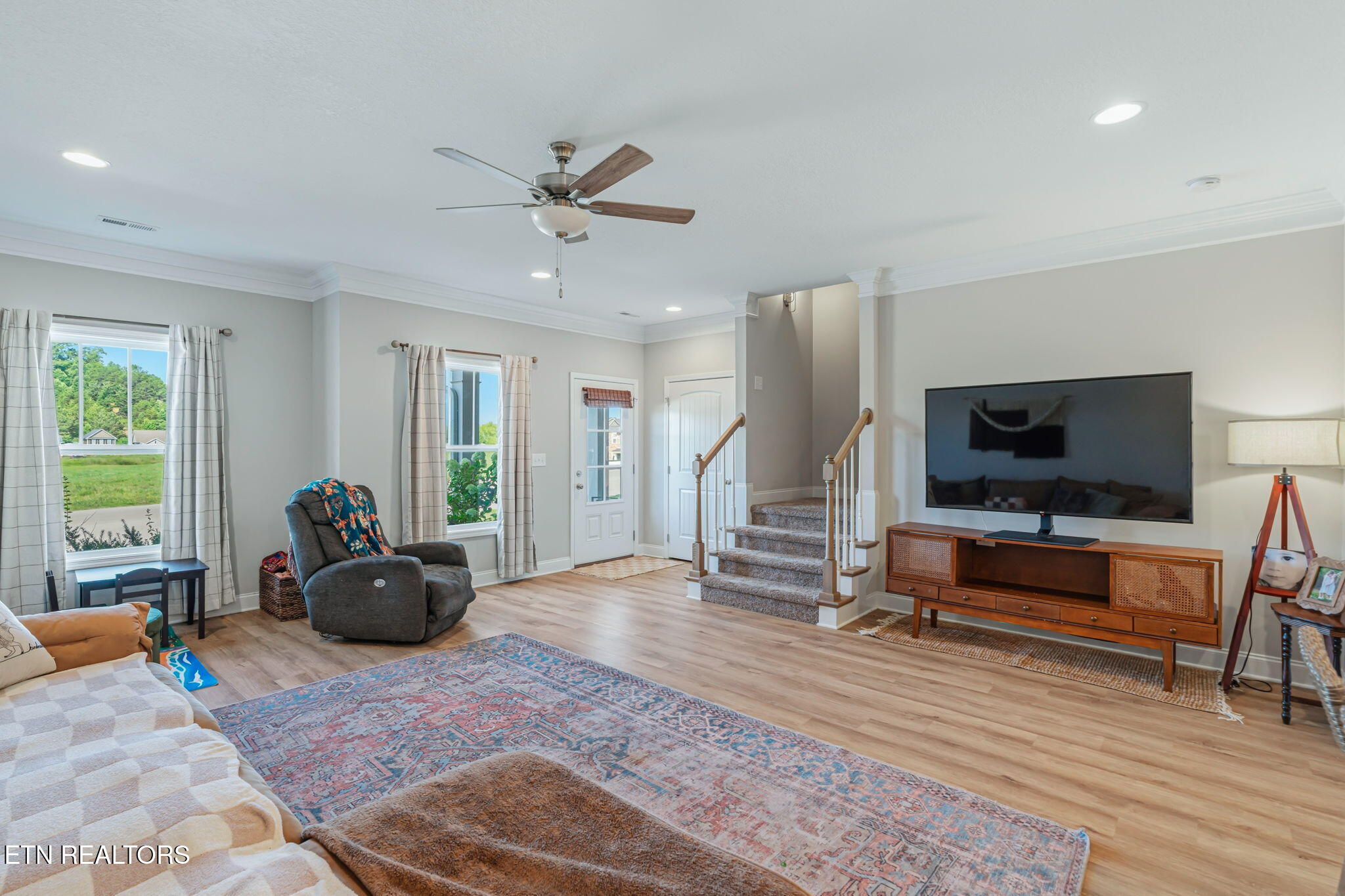 282 Broadberry Avenue Oak Ridge TN 37830