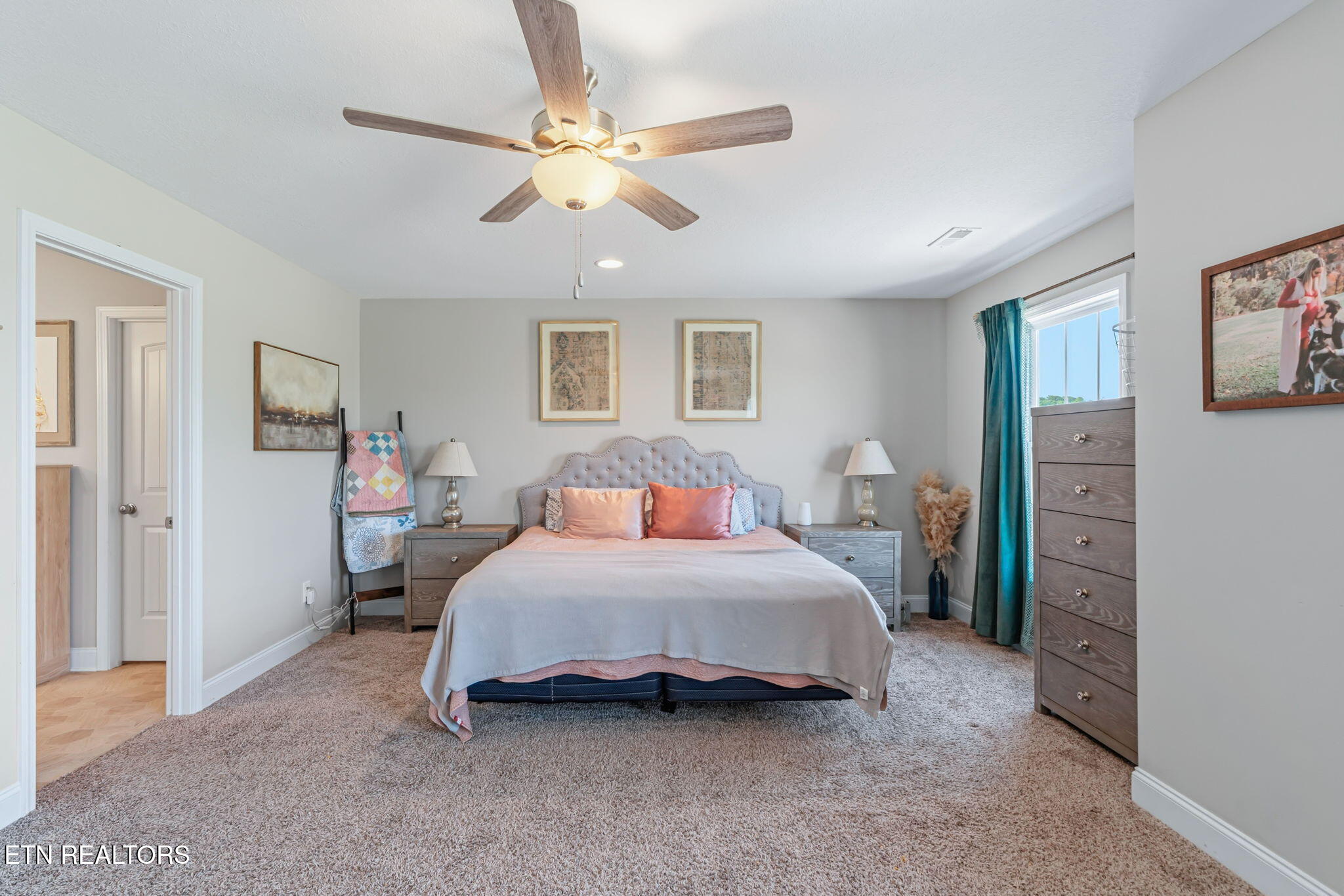 282 Broadberry Avenue Oak Ridge TN 37830