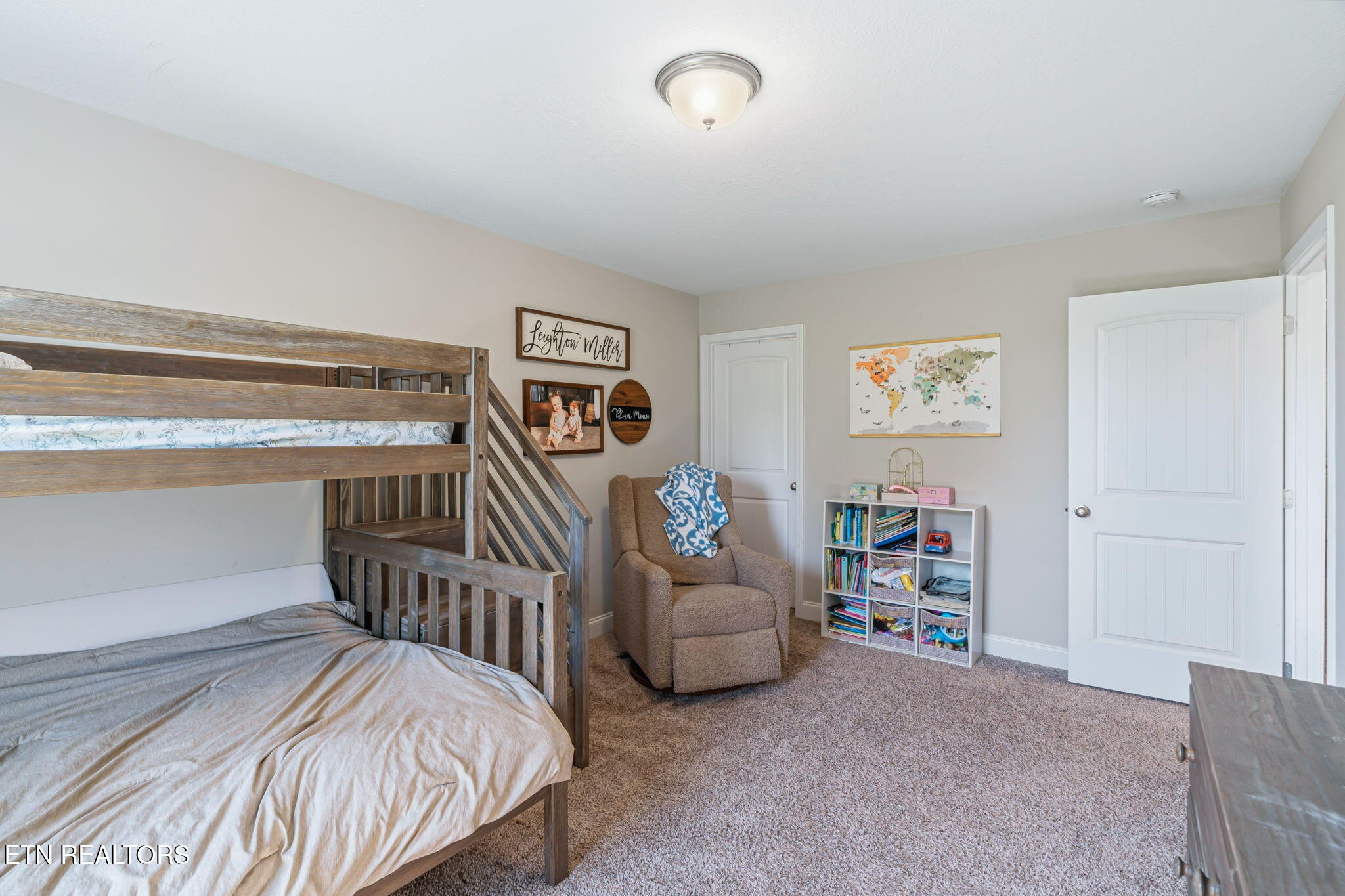 282 Broadberry Avenue Oak Ridge TN 37830