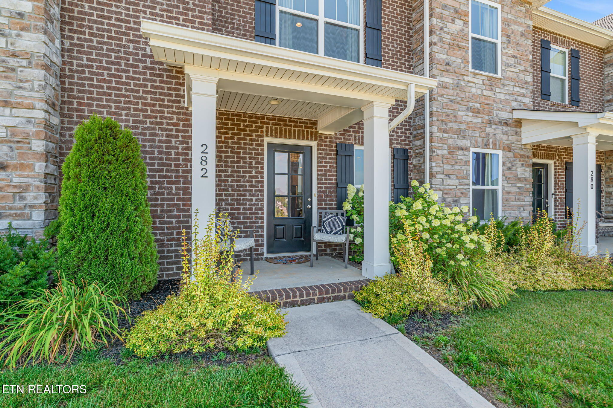 282 Broadberry Avenue Oak Ridge TN 37830