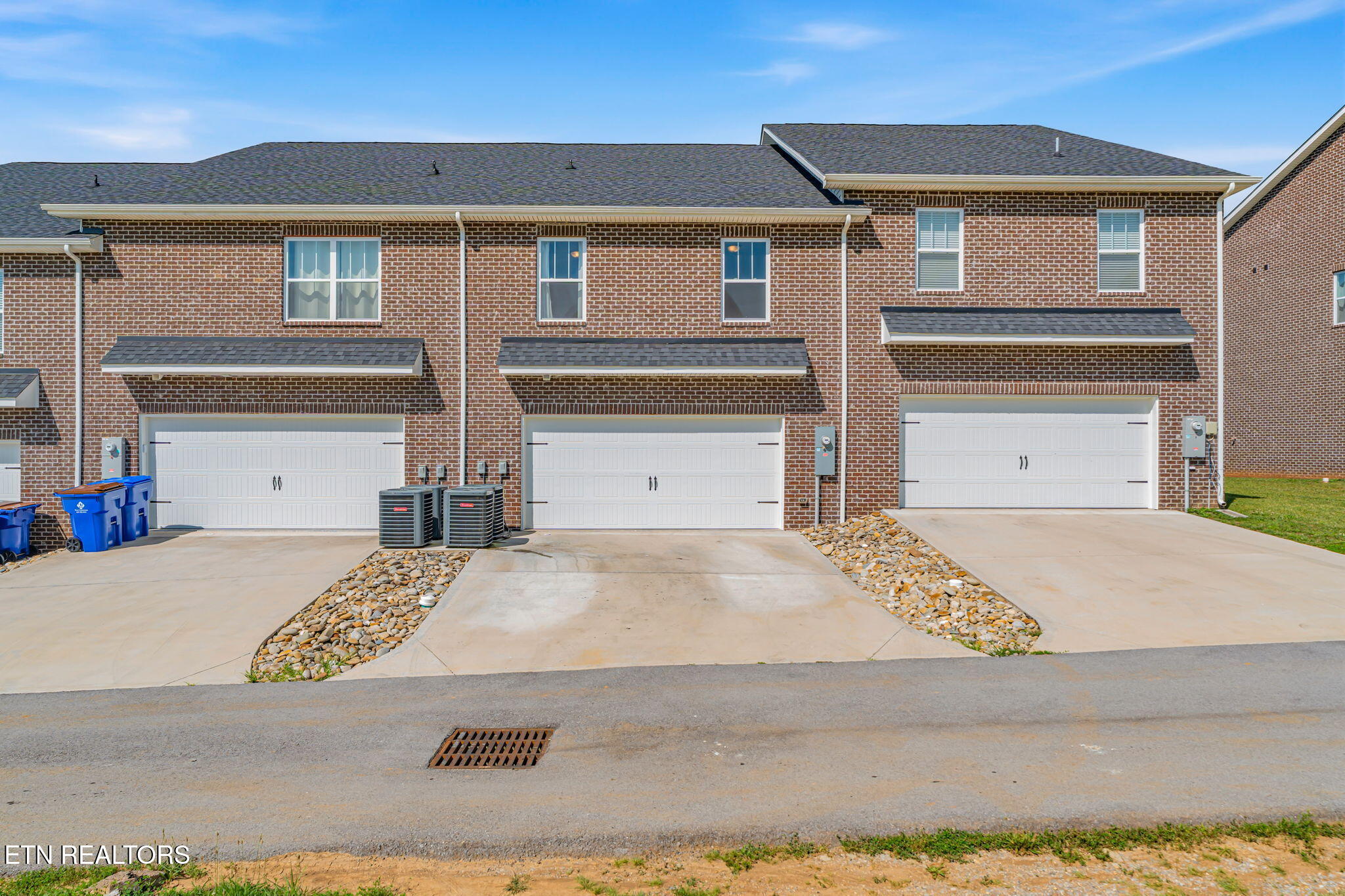 282 Broadberry Avenue Oak Ridge TN 37830