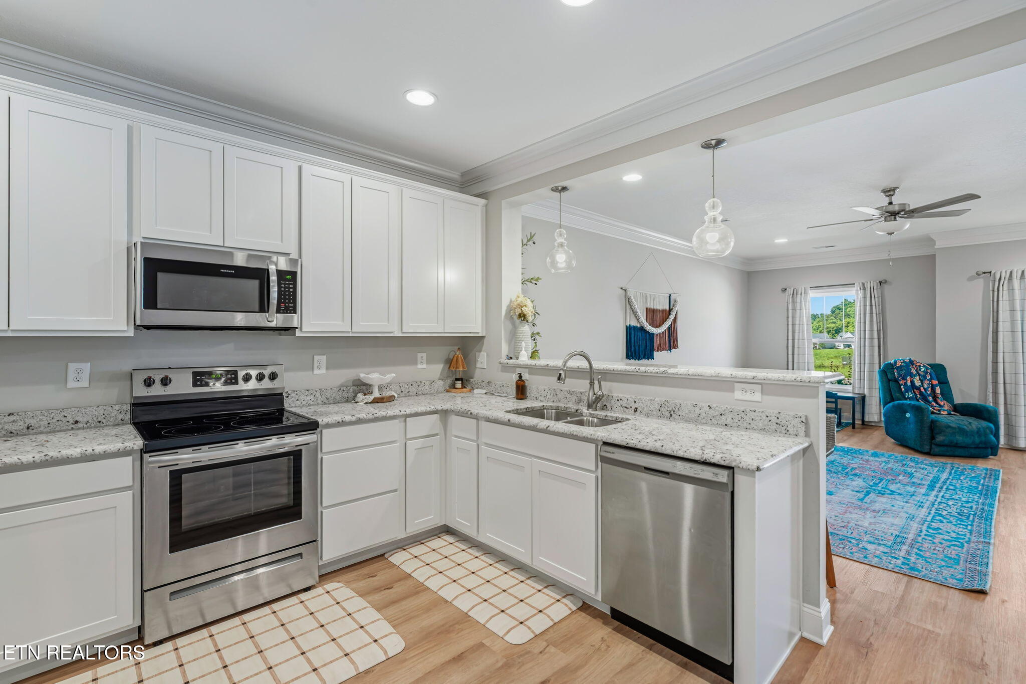 282 Broadberry Avenue Oak Ridge TN 37830