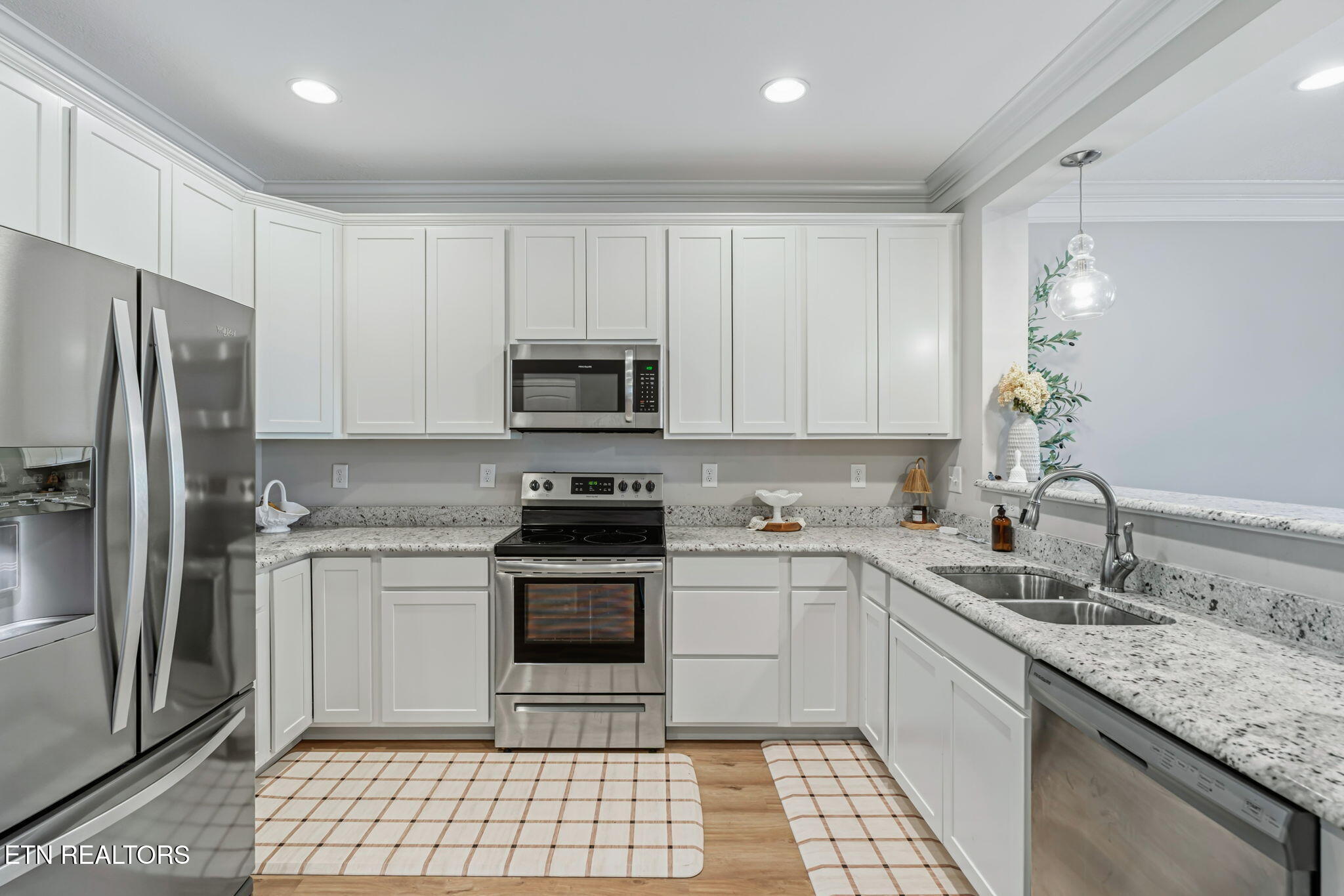 282 Broadberry Avenue Oak Ridge TN 37830