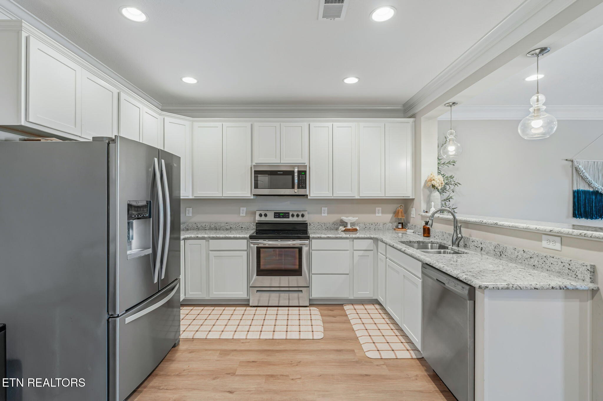 282 Broadberry Avenue Oak Ridge TN 37830
