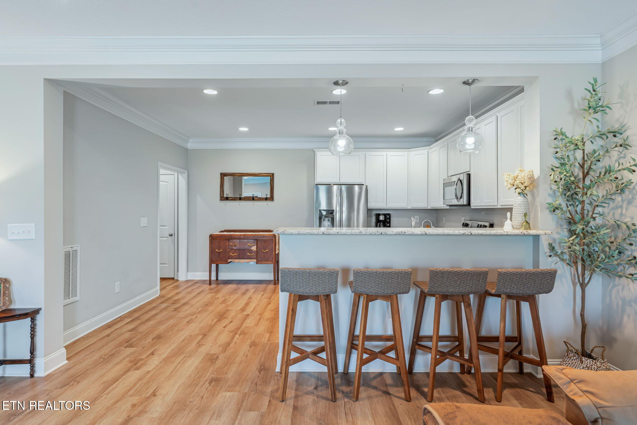 282 Broadberry Avenue Oak Ridge TN 37830