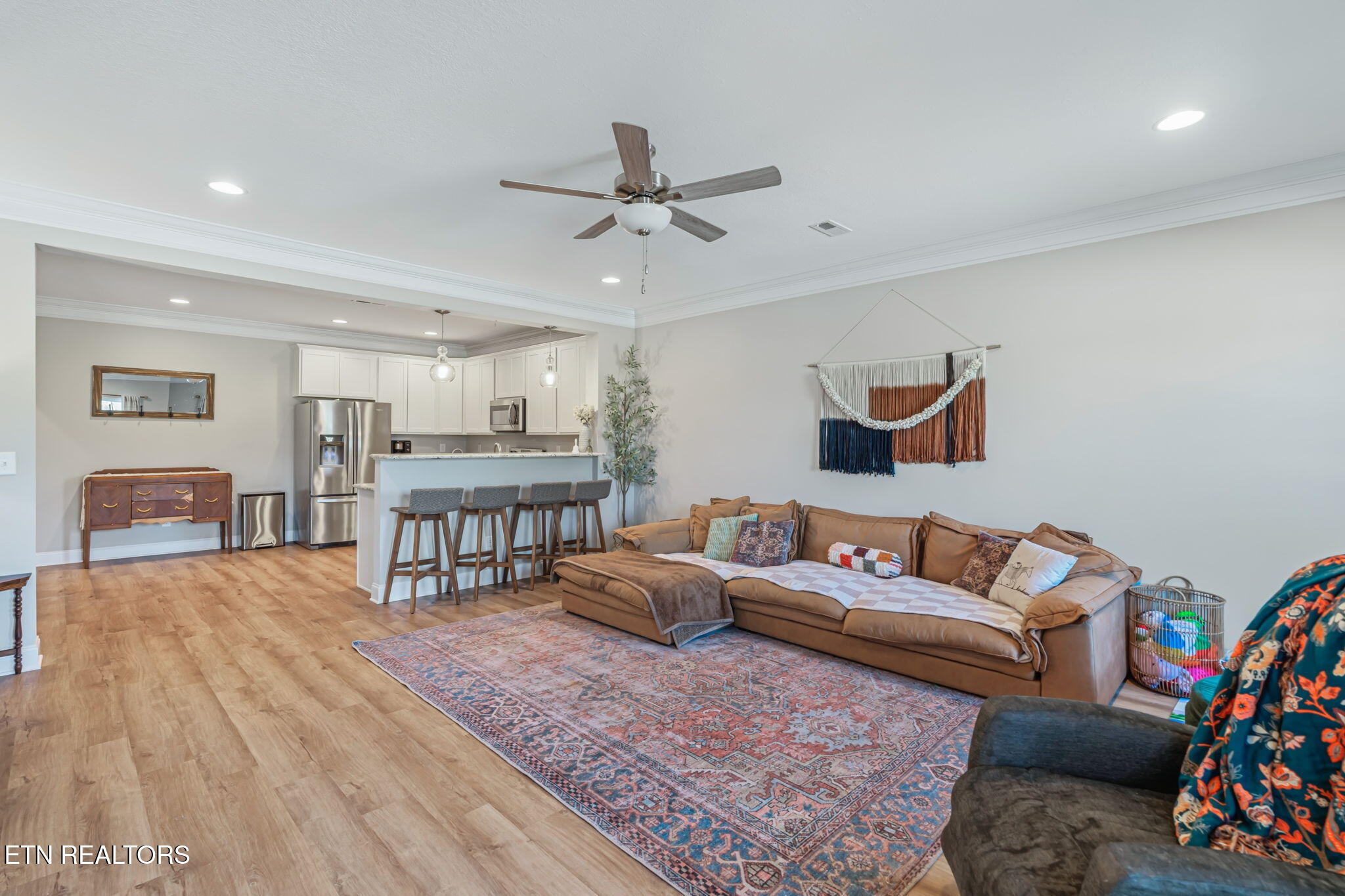 282 Broadberry Avenue Oak Ridge TN 37830