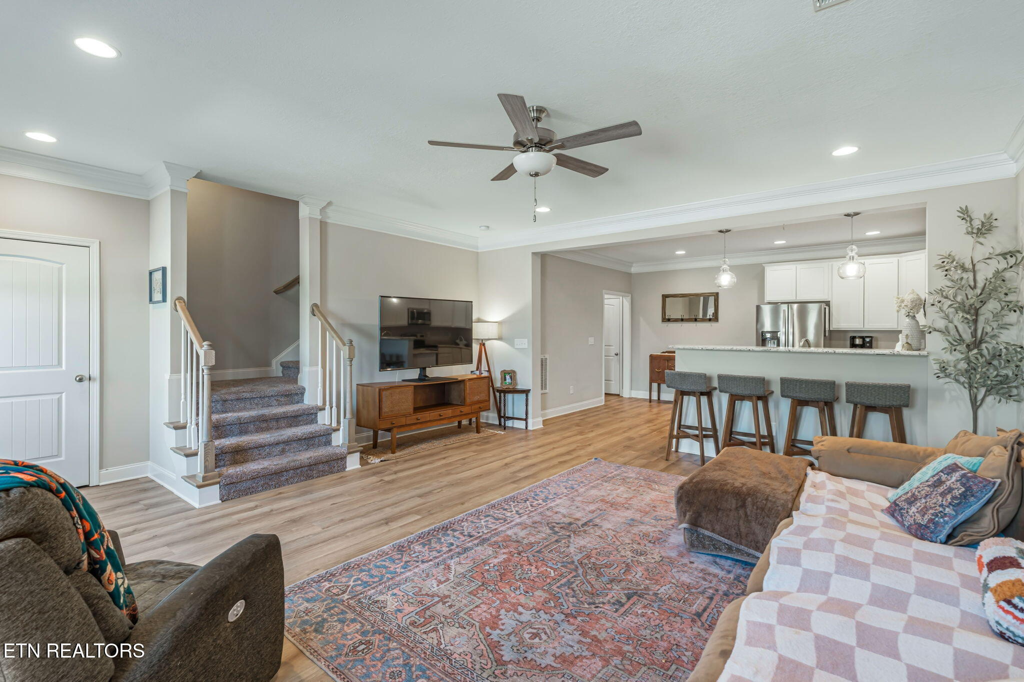282 Broadberry Avenue Oak Ridge TN 37830