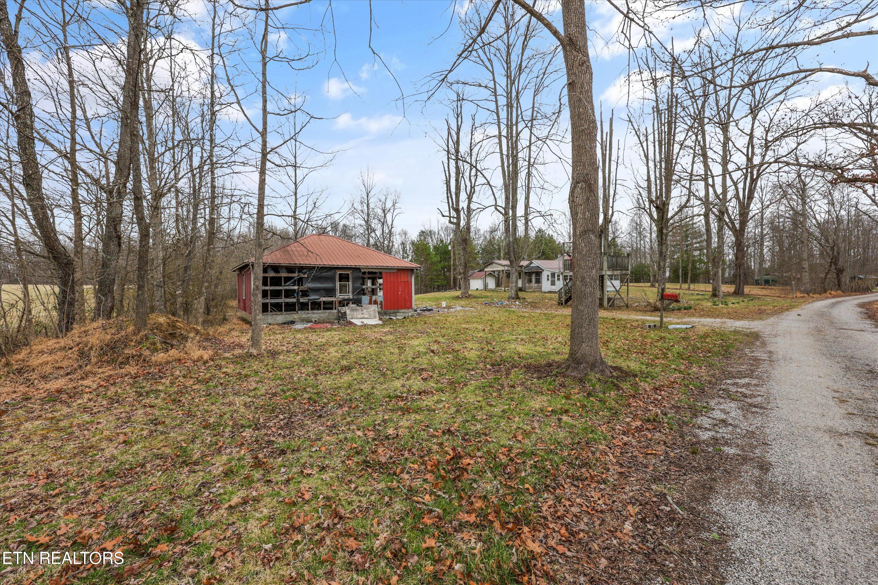 249 Wiley England Road Sunbright TN 37872