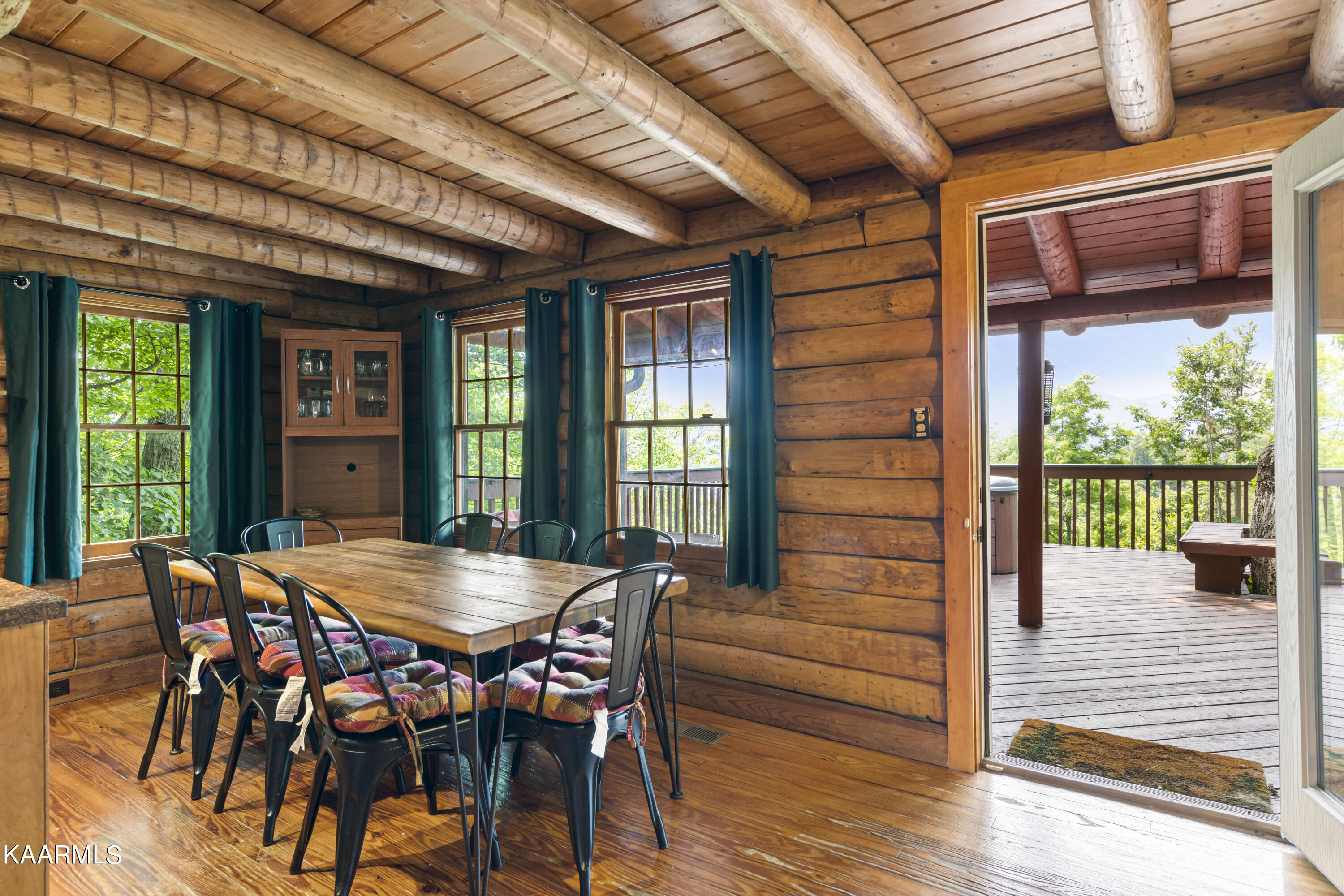 1008 E Foothills Drive Gatlinburg TN 37738