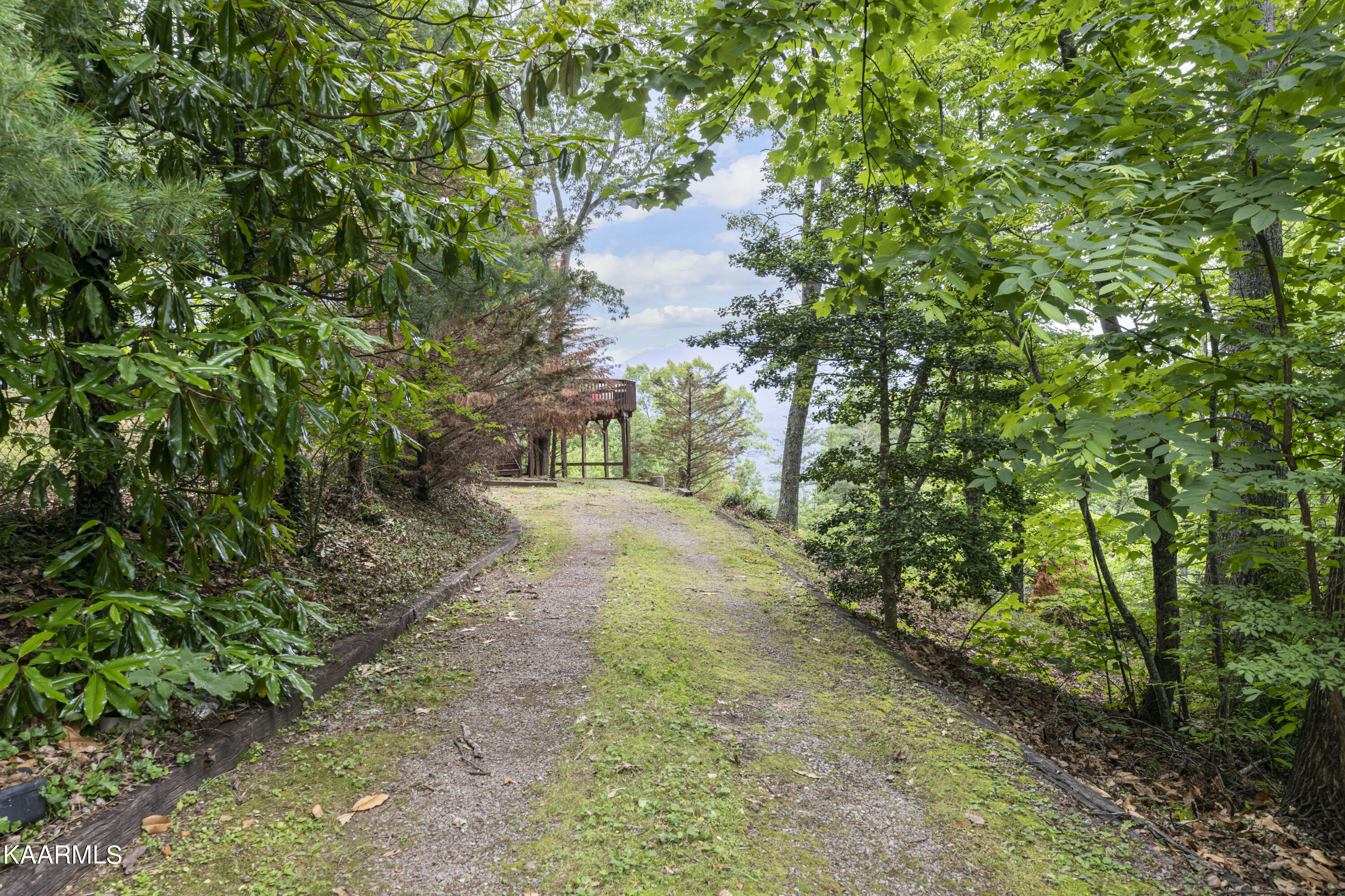 1008 E Foothills Drive Gatlinburg TN 37738