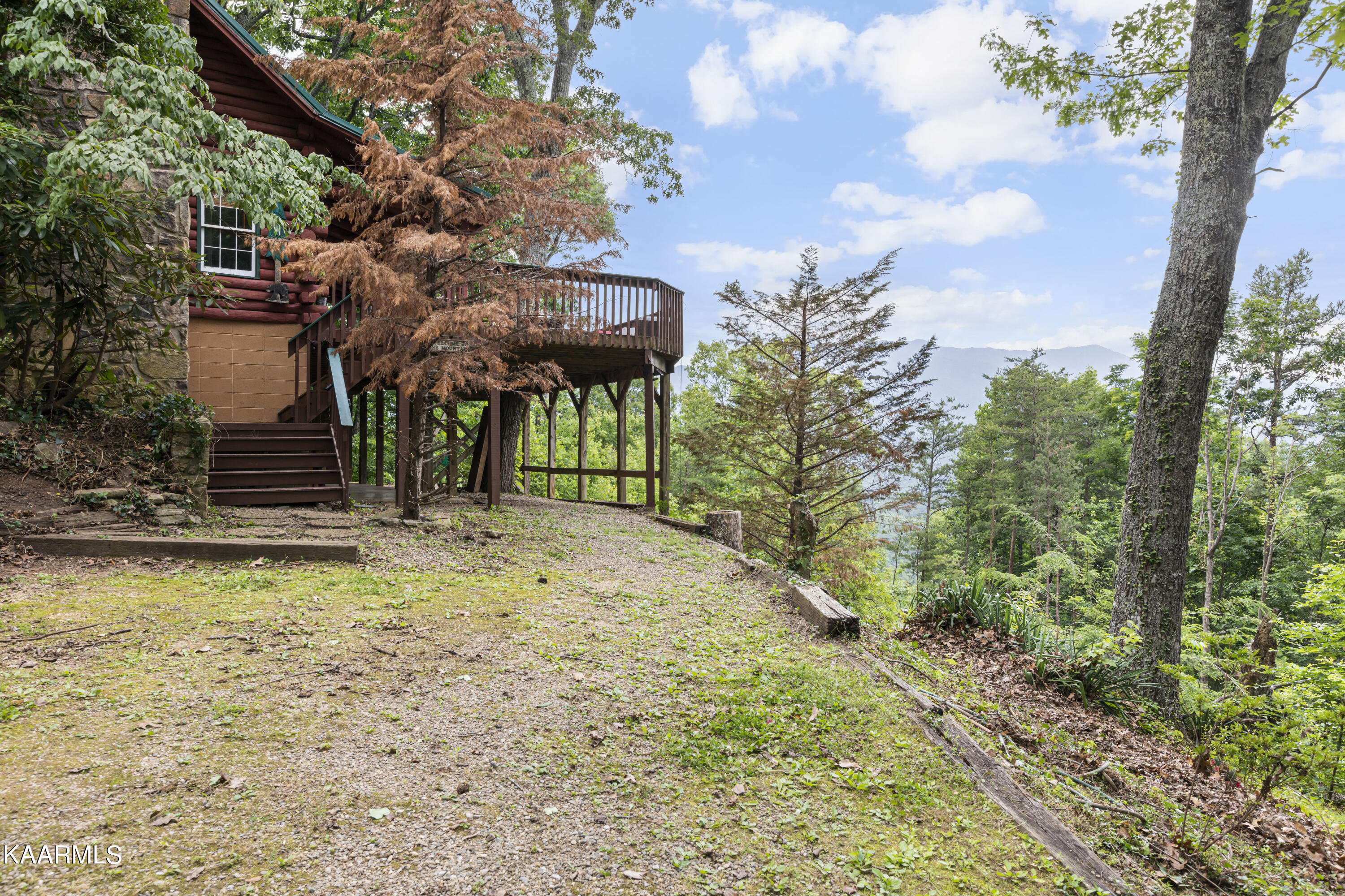 1008 E Foothills Drive Gatlinburg TN 37738
