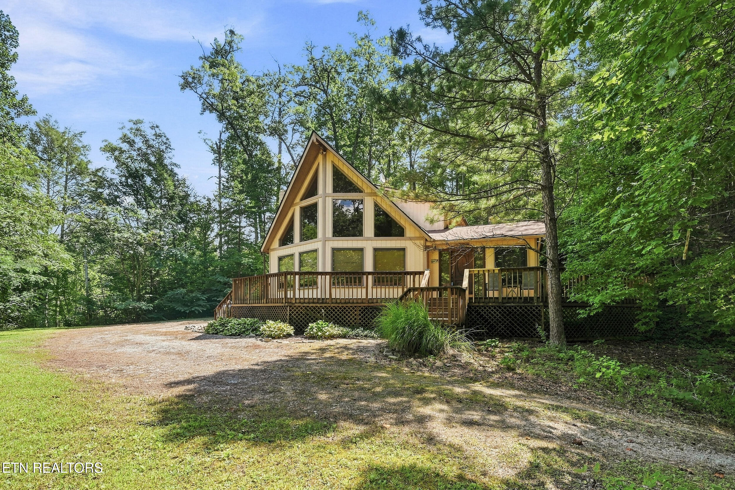 409 Jefferson Road Gatlinburg TN 37738