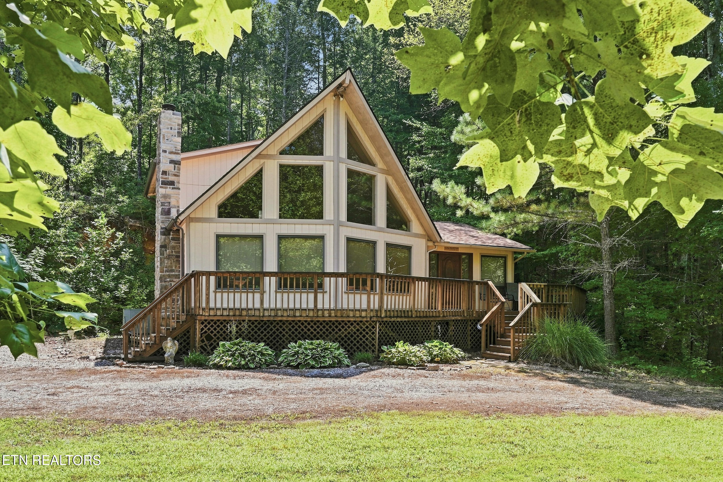 409 Jefferson Road Gatlinburg TN 37738