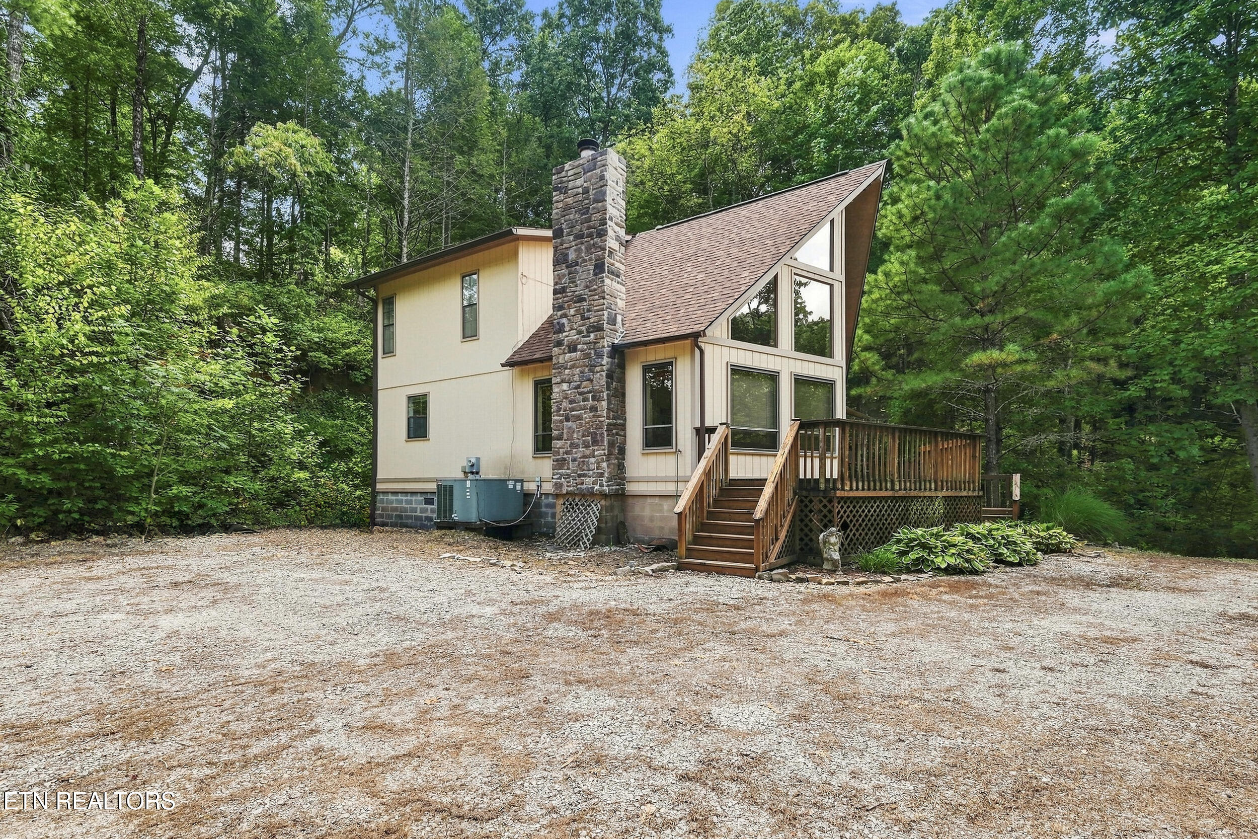 409 Jefferson Road Gatlinburg TN 37738