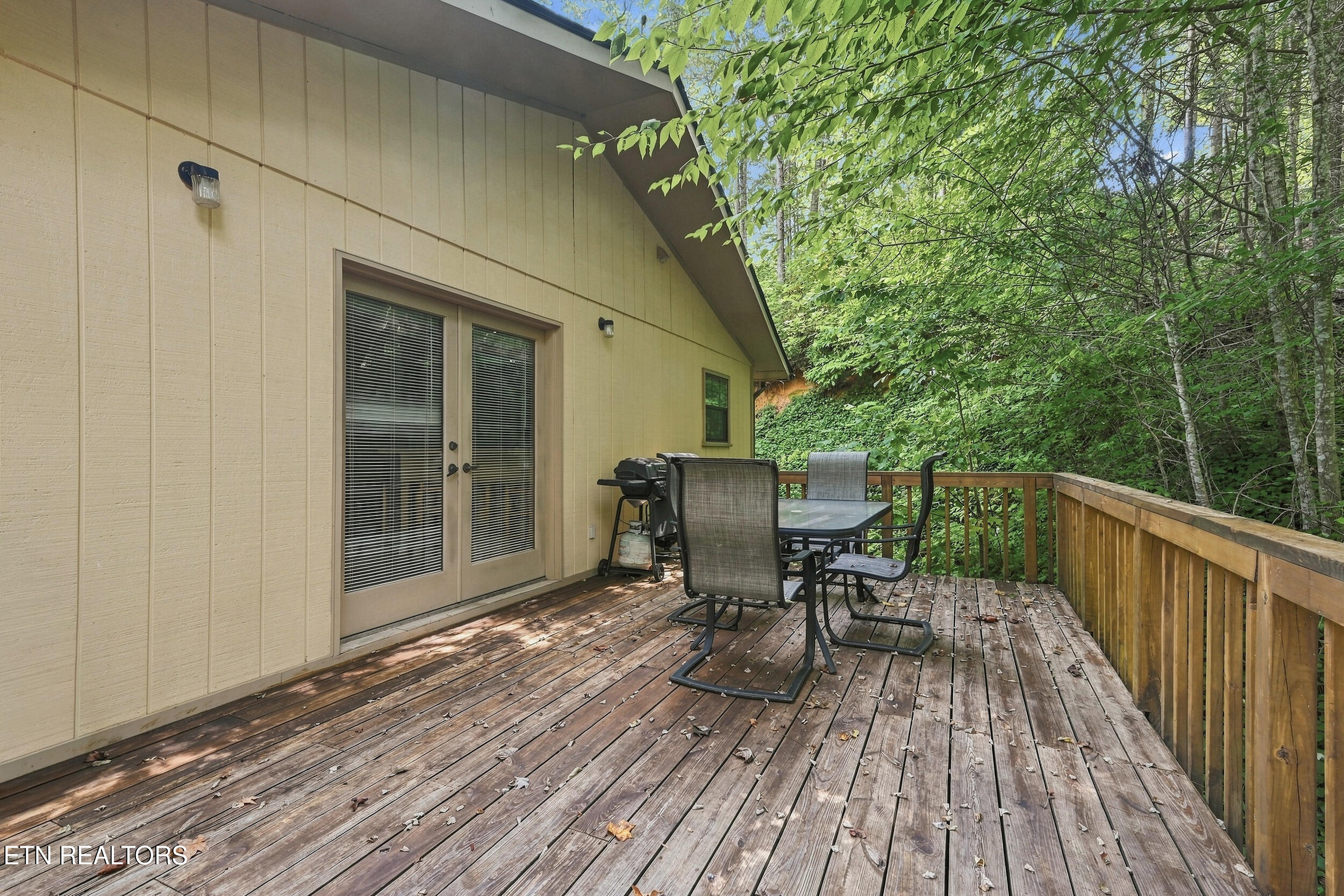 409 Jefferson Road Gatlinburg TN 37738