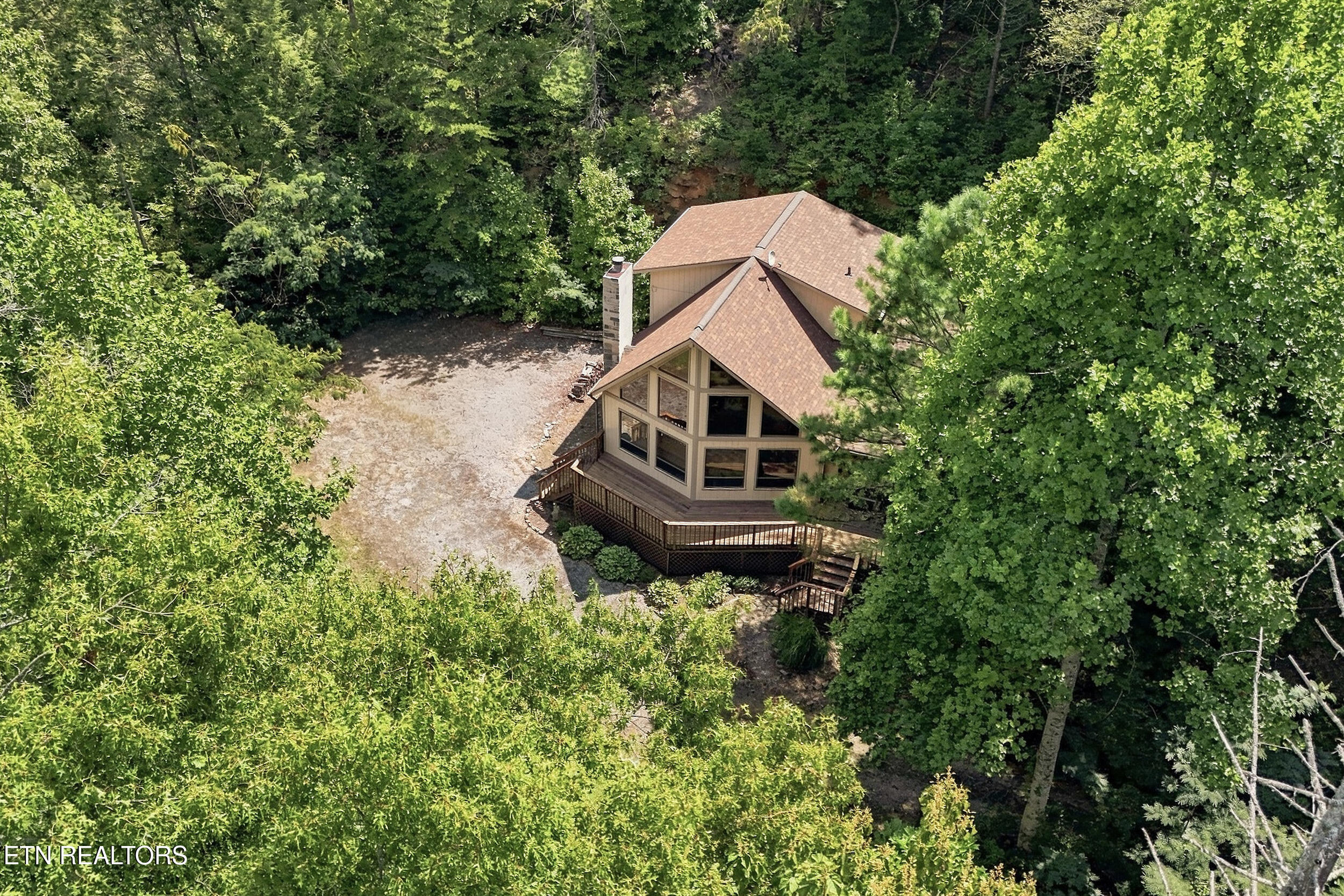 409 Jefferson Road Gatlinburg TN 37738