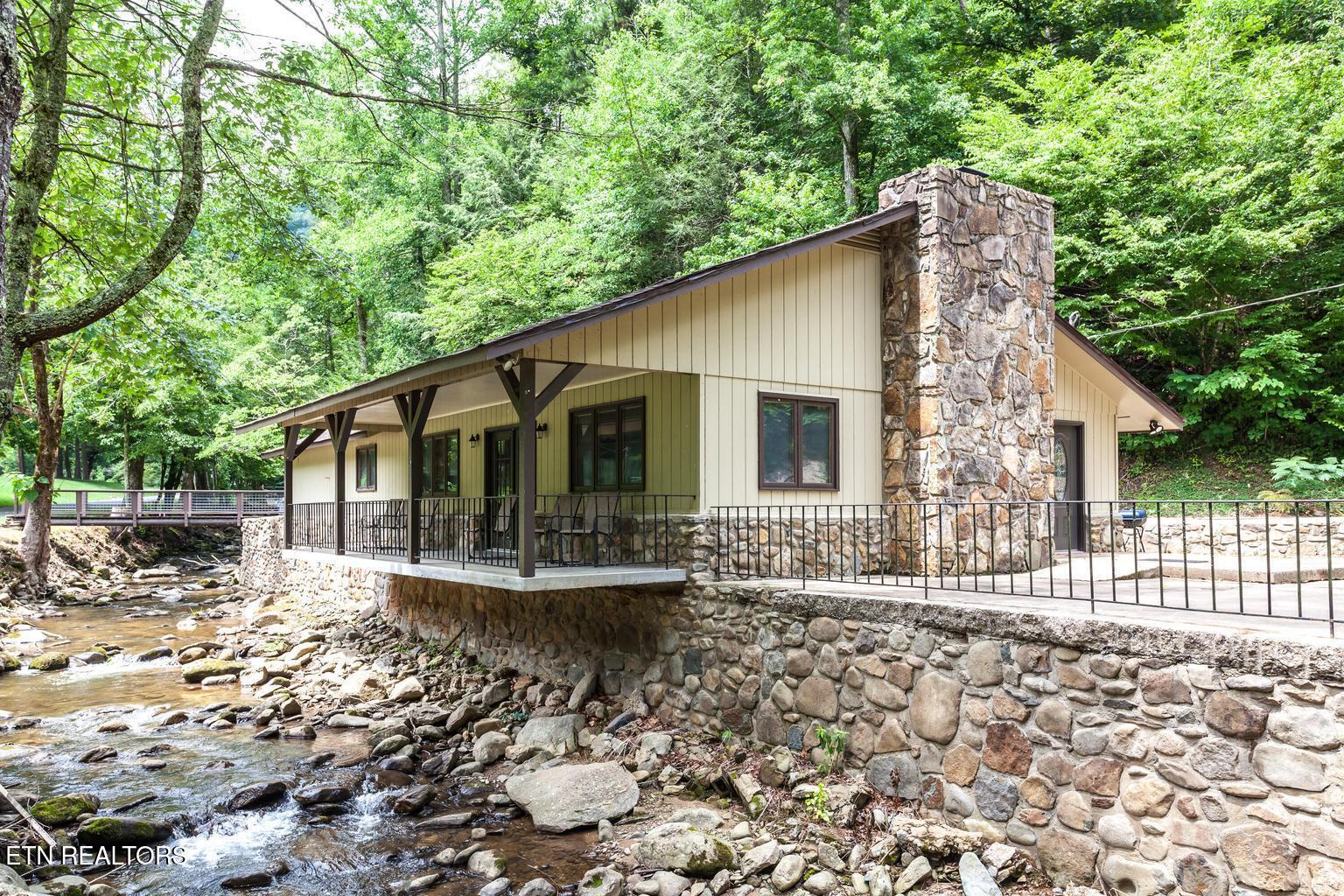 409 Jefferson Road Gatlinburg TN 37738
