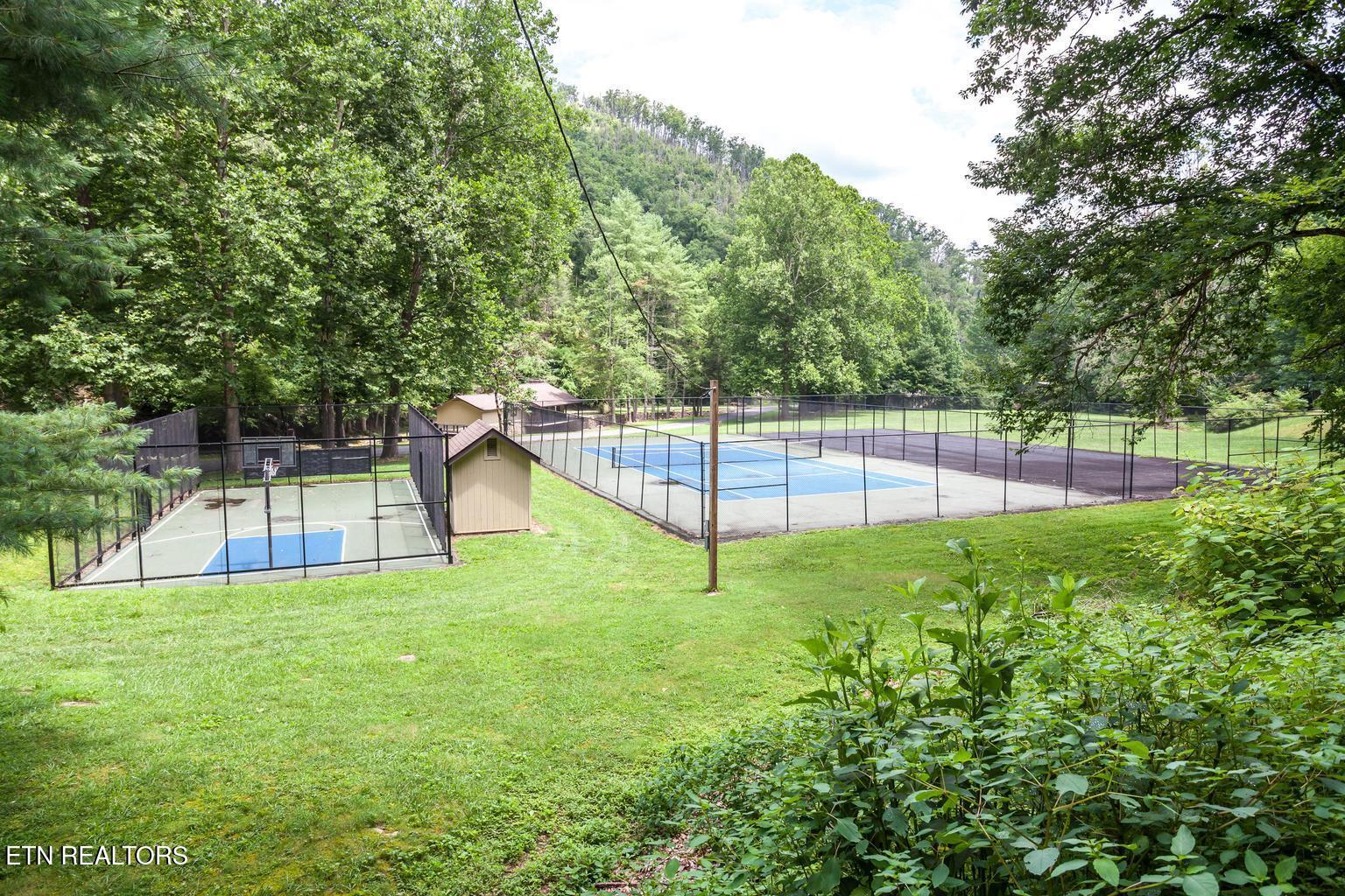 409 Jefferson Road Gatlinburg TN 37738