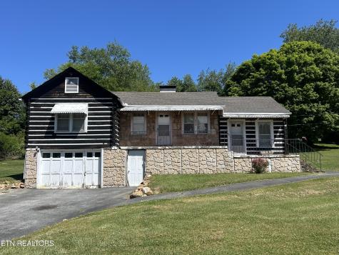 4533 Wildwood Springs Road Maryville TN 37804