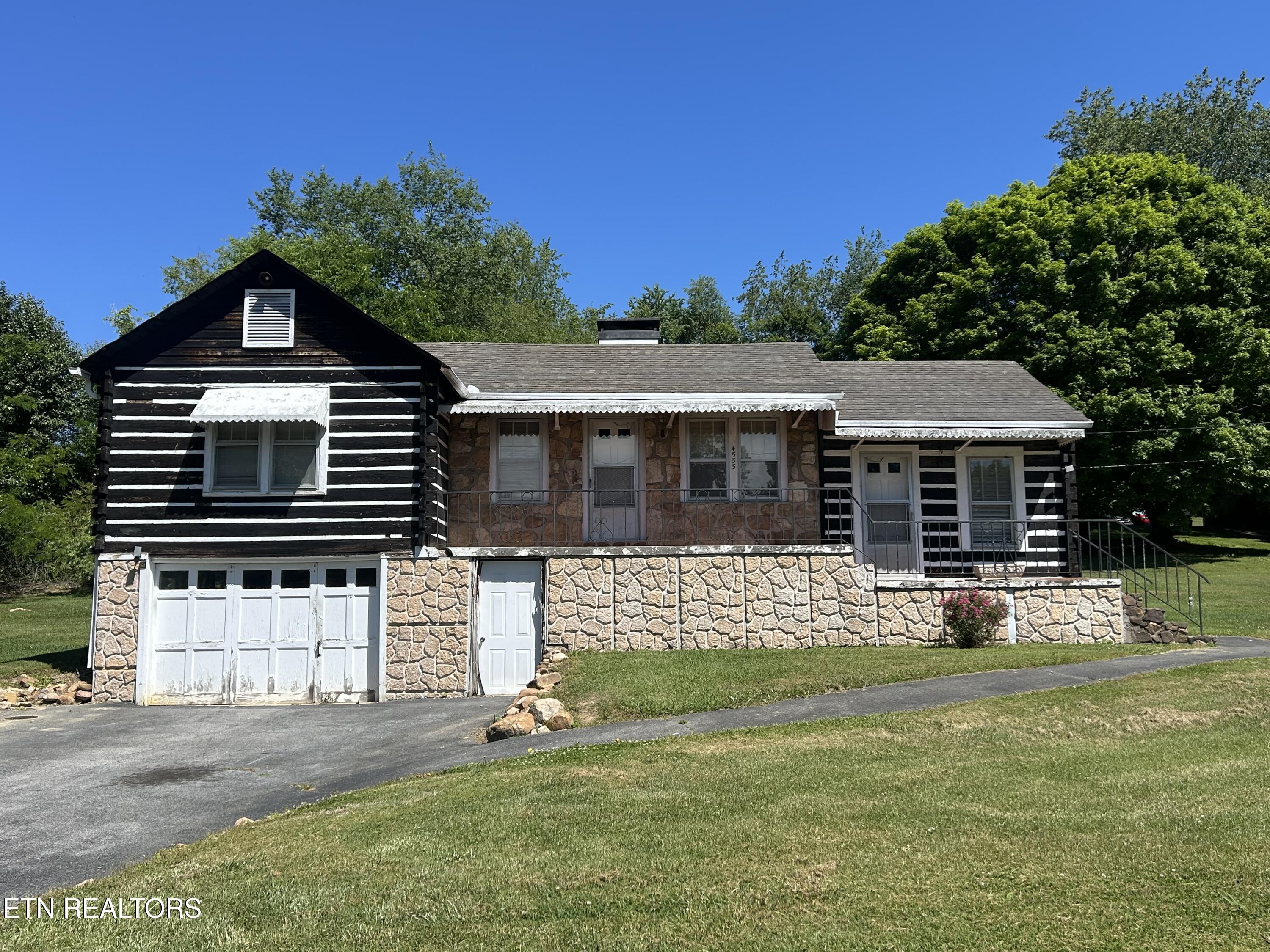 4533 Wildwood Springs Road Maryville TN 37804