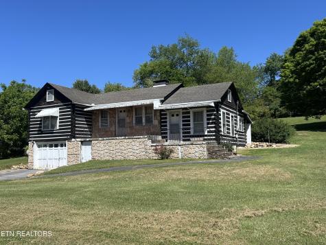 4533 Wildwood Springs Road Maryville TN 37804