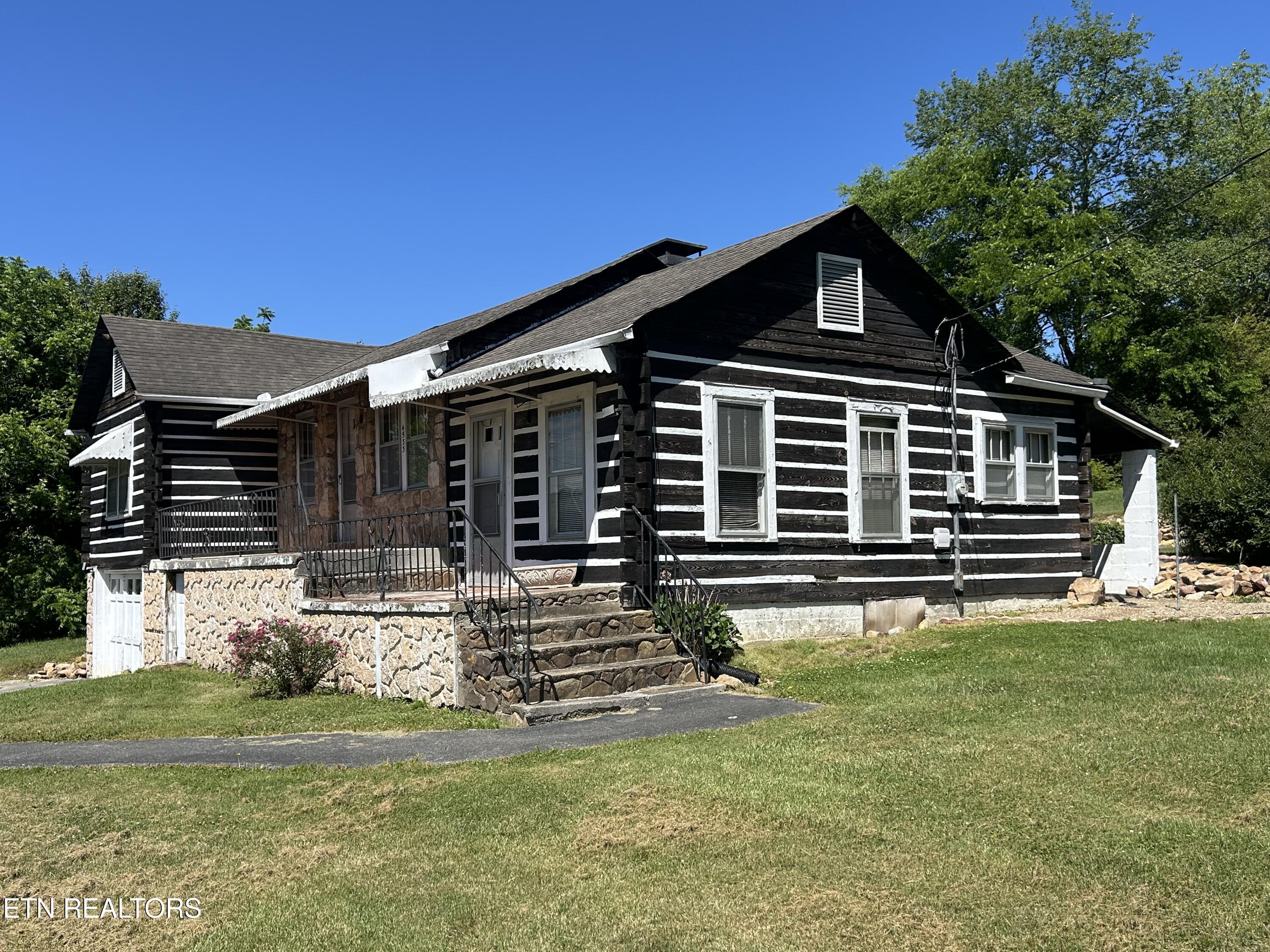 4533 Wildwood Springs Road Maryville TN 37804