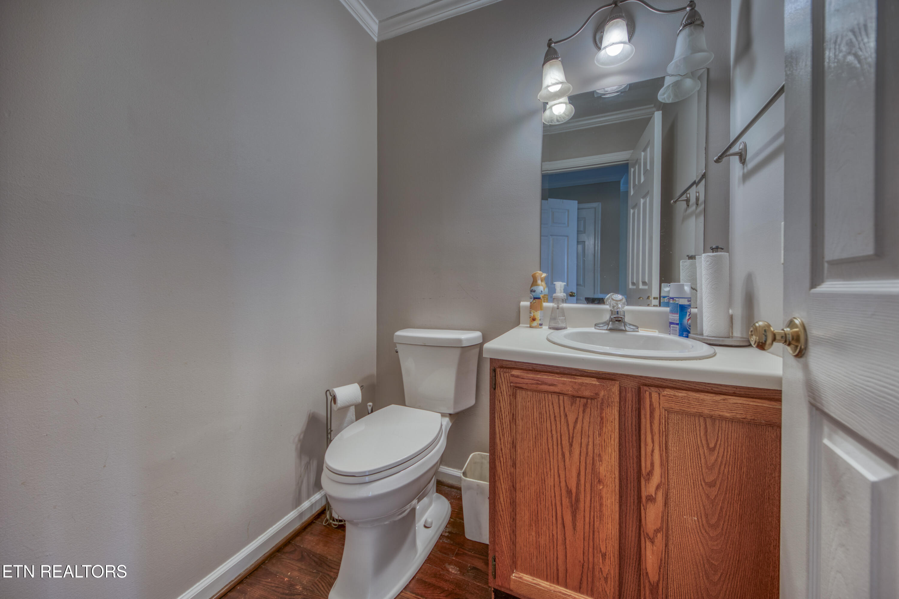 8901 Straw Flower Drive Knoxville TN 37922