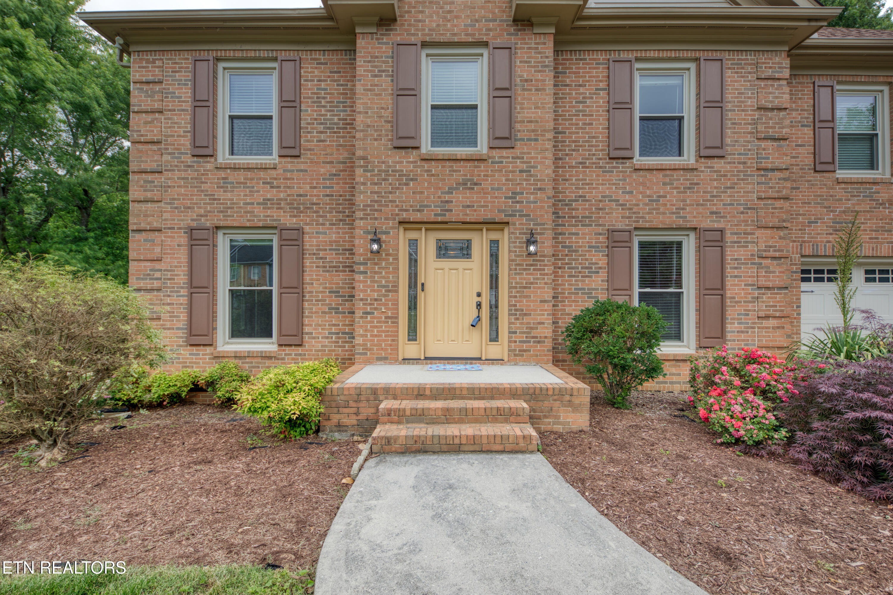 8901 Straw Flower Drive Knoxville TN 37922