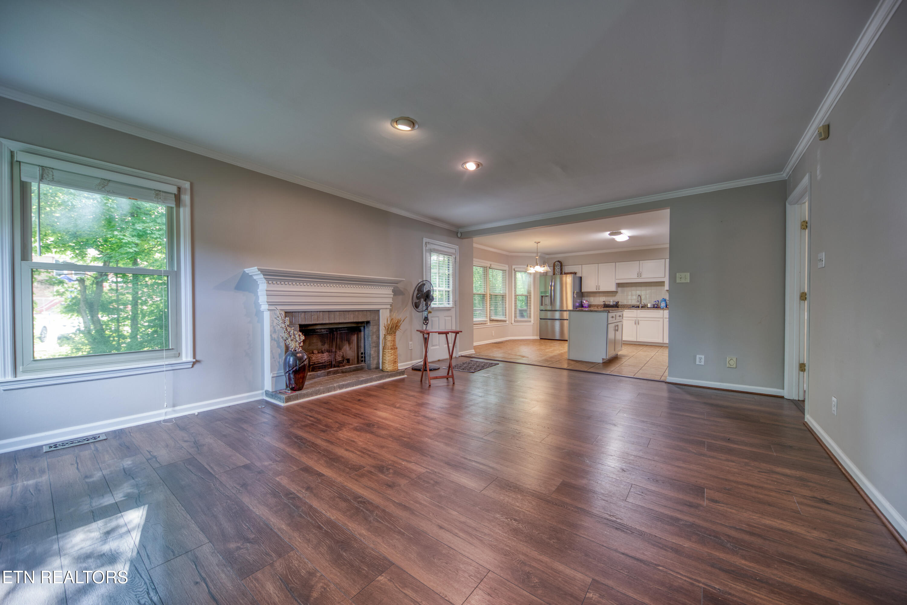 8901 Straw Flower Drive Knoxville TN 37922