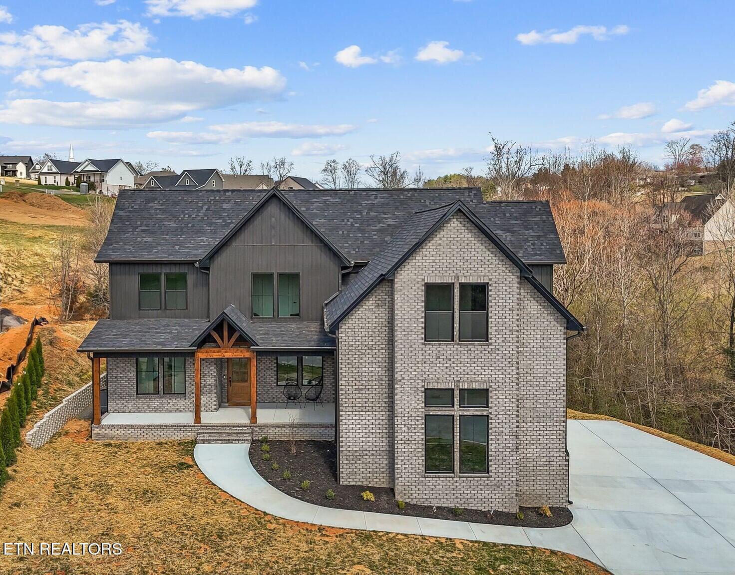 4427 Christine Lynnae Street Knoxville TN 37938