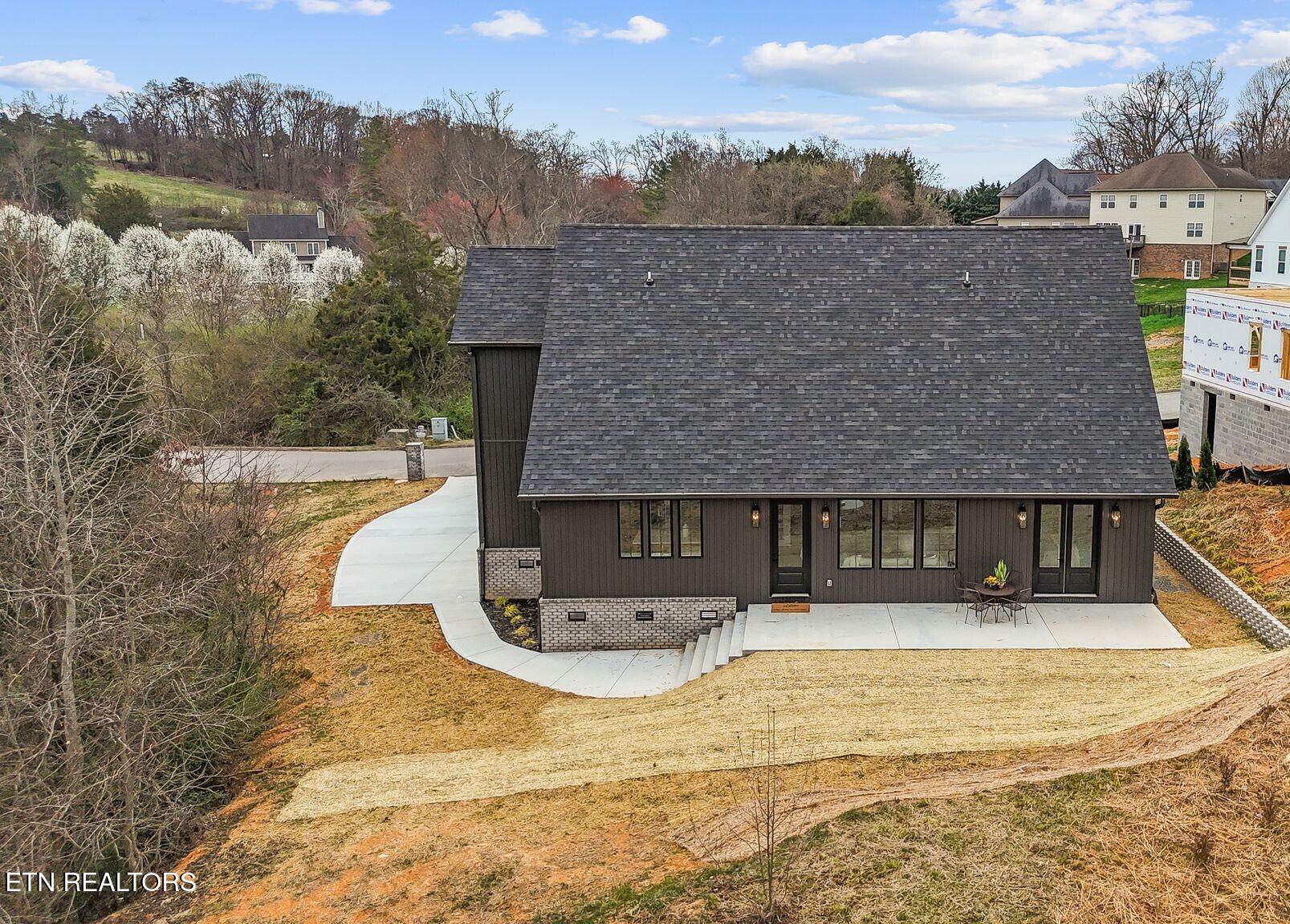 4427 Christine Lynnae Street Knoxville TN 37938