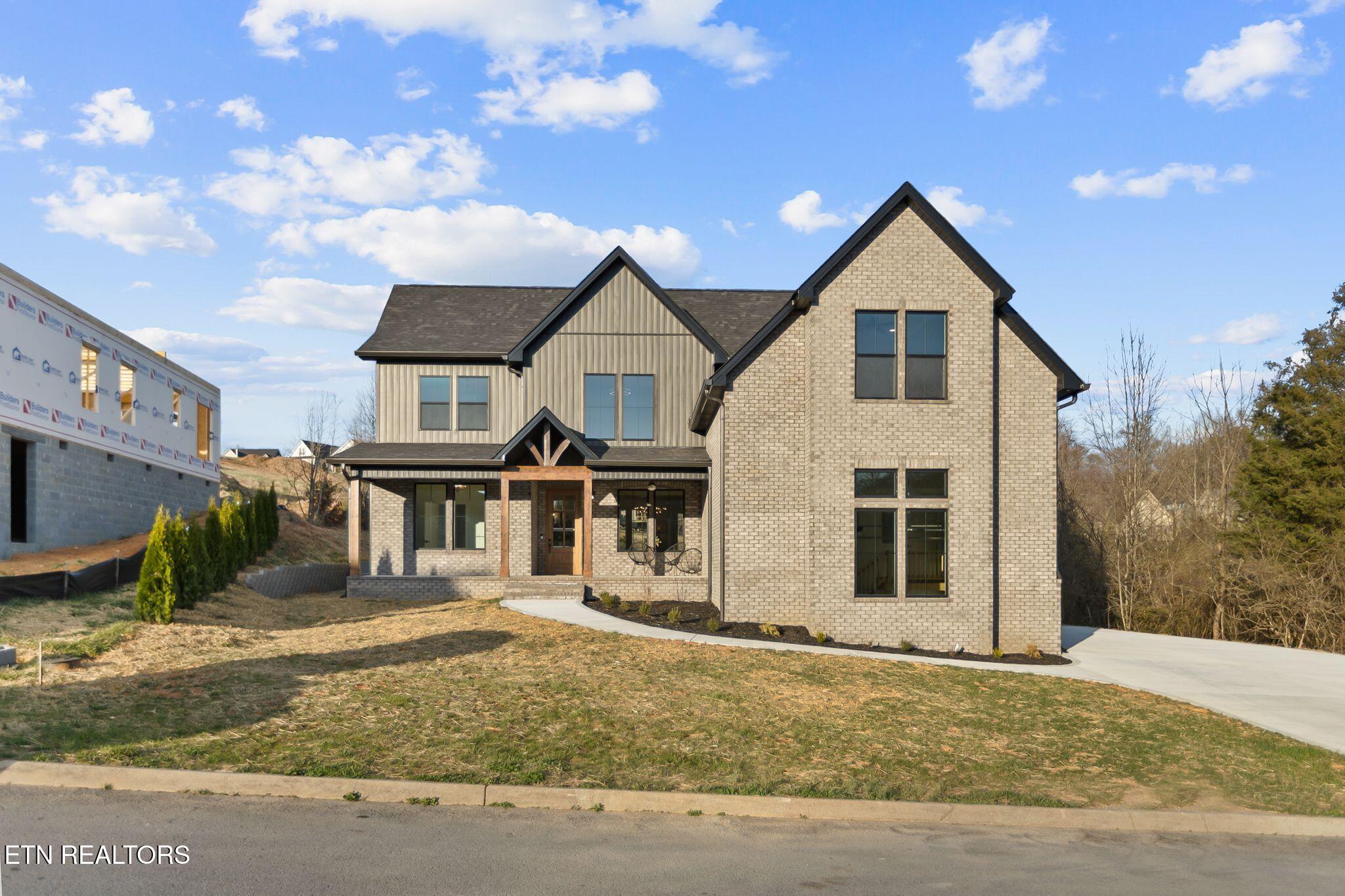4427 Christine Lynnae Street Knoxville TN 37938