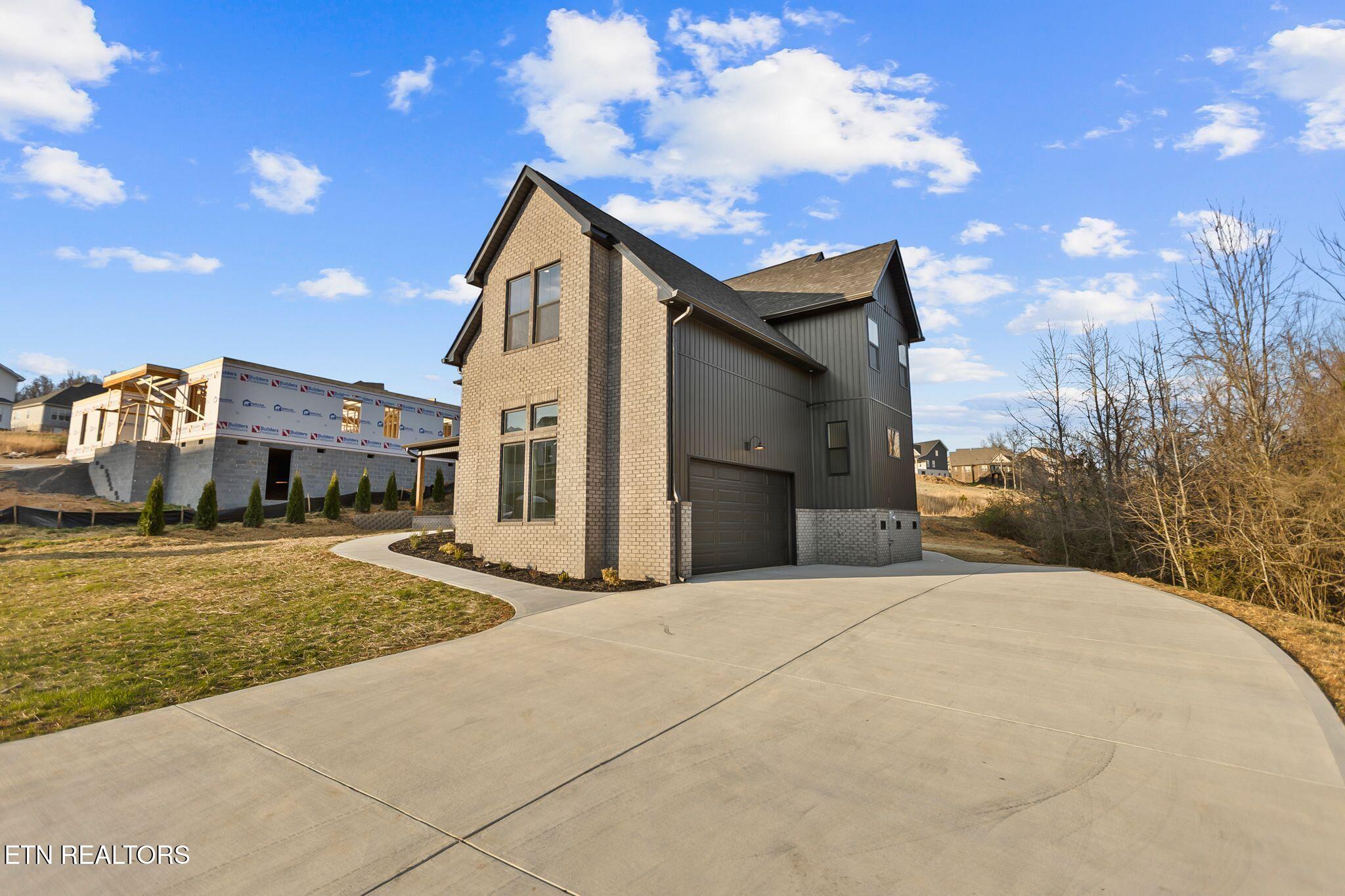 4427 Christine Lynnae Street Knoxville TN 37938