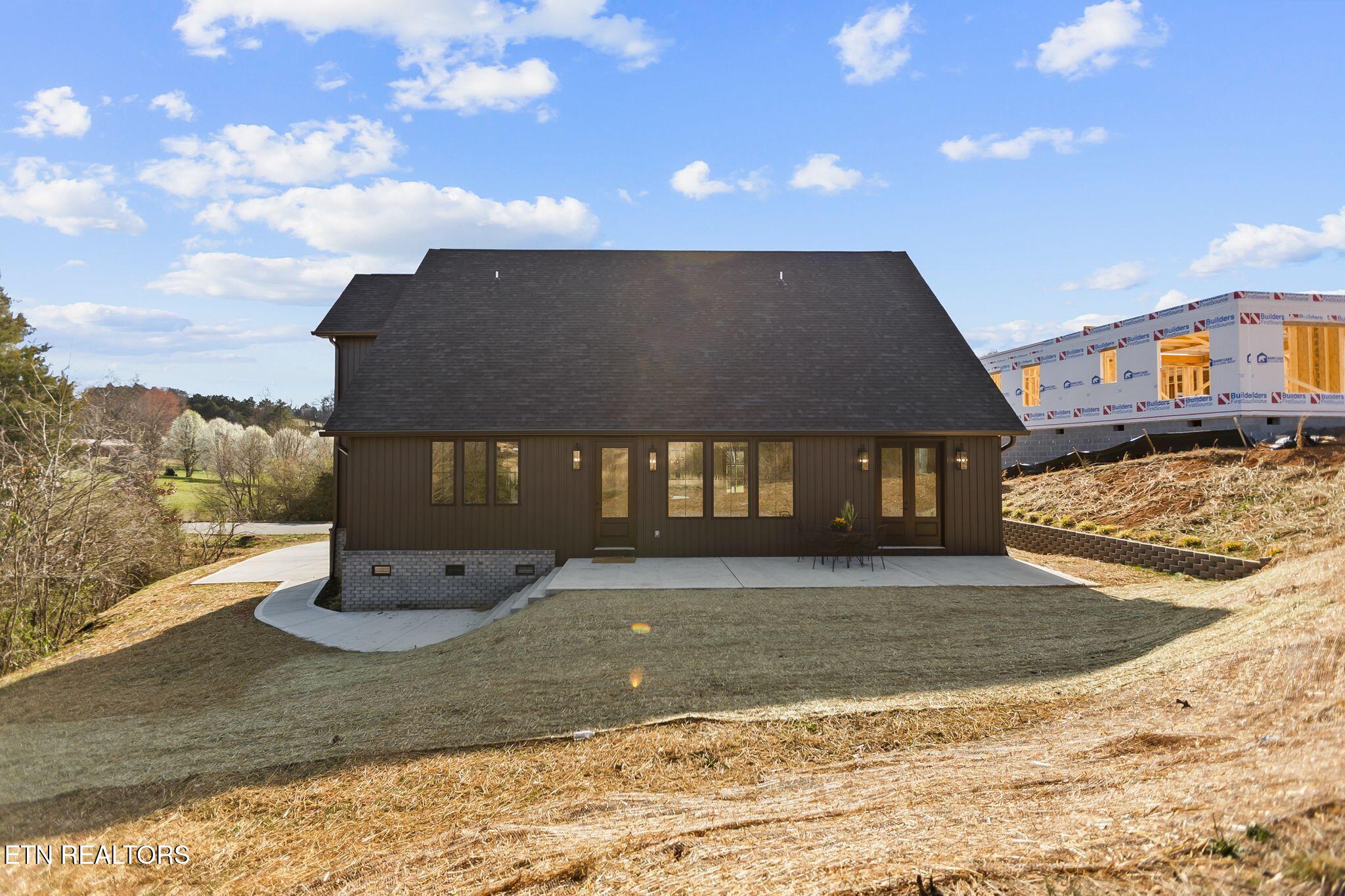 4427 Christine Lynnae Street Knoxville TN 37938