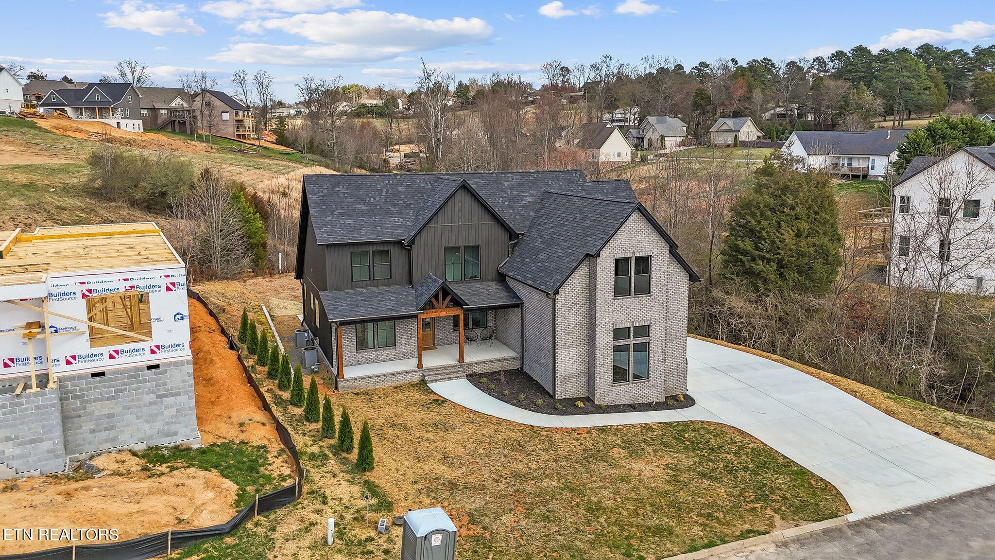 4427 Christine Lynnae Street Knoxville TN 37938