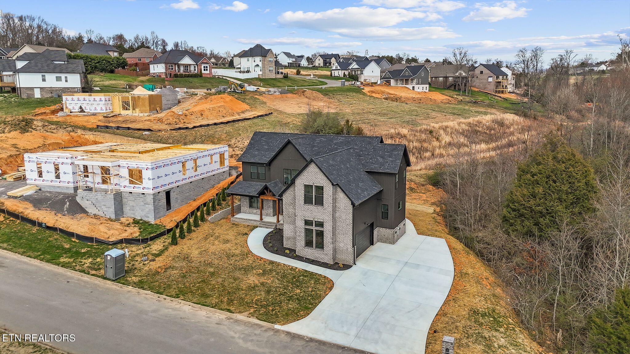 4427 Christine Lynnae Street Knoxville TN 37938