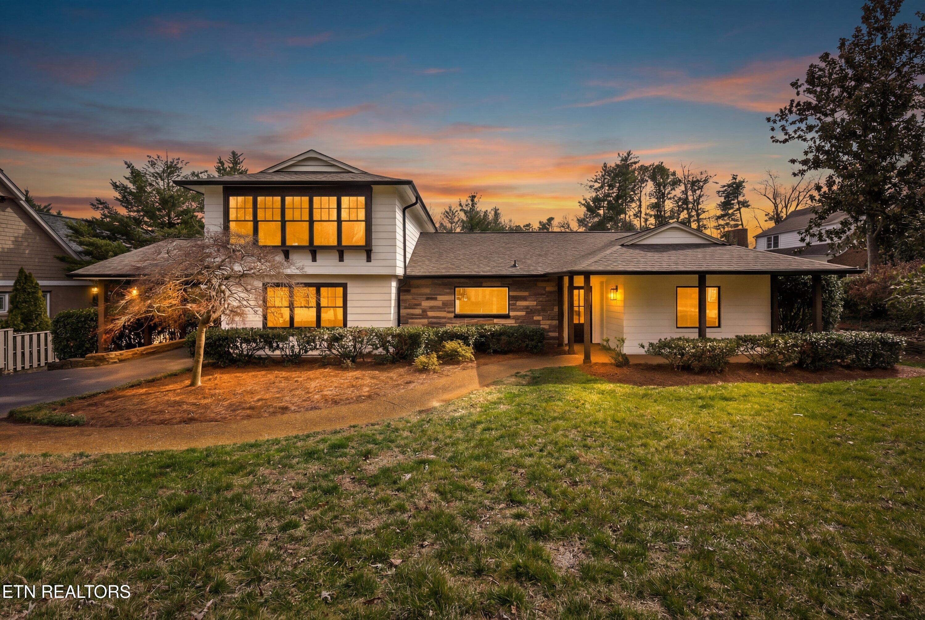 6914 Stone Mill Drive Knoxville TN 37919