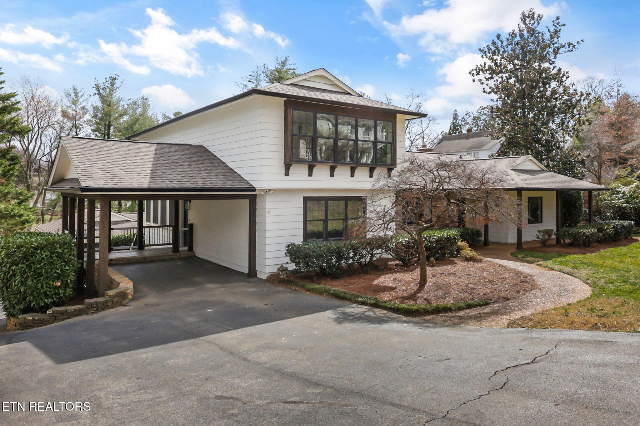 6914 Stone Mill Drive Knoxville TN 37919
