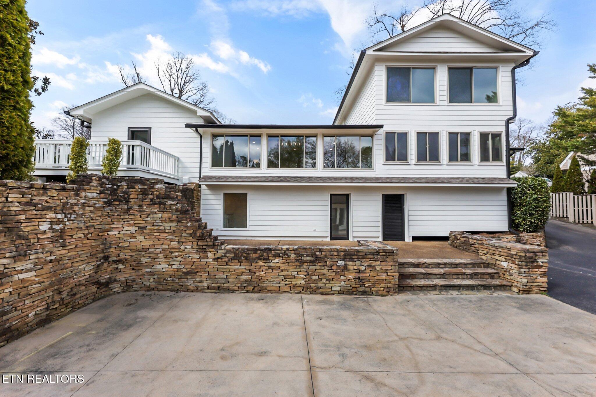 6914 Stone Mill Drive Knoxville TN 37919