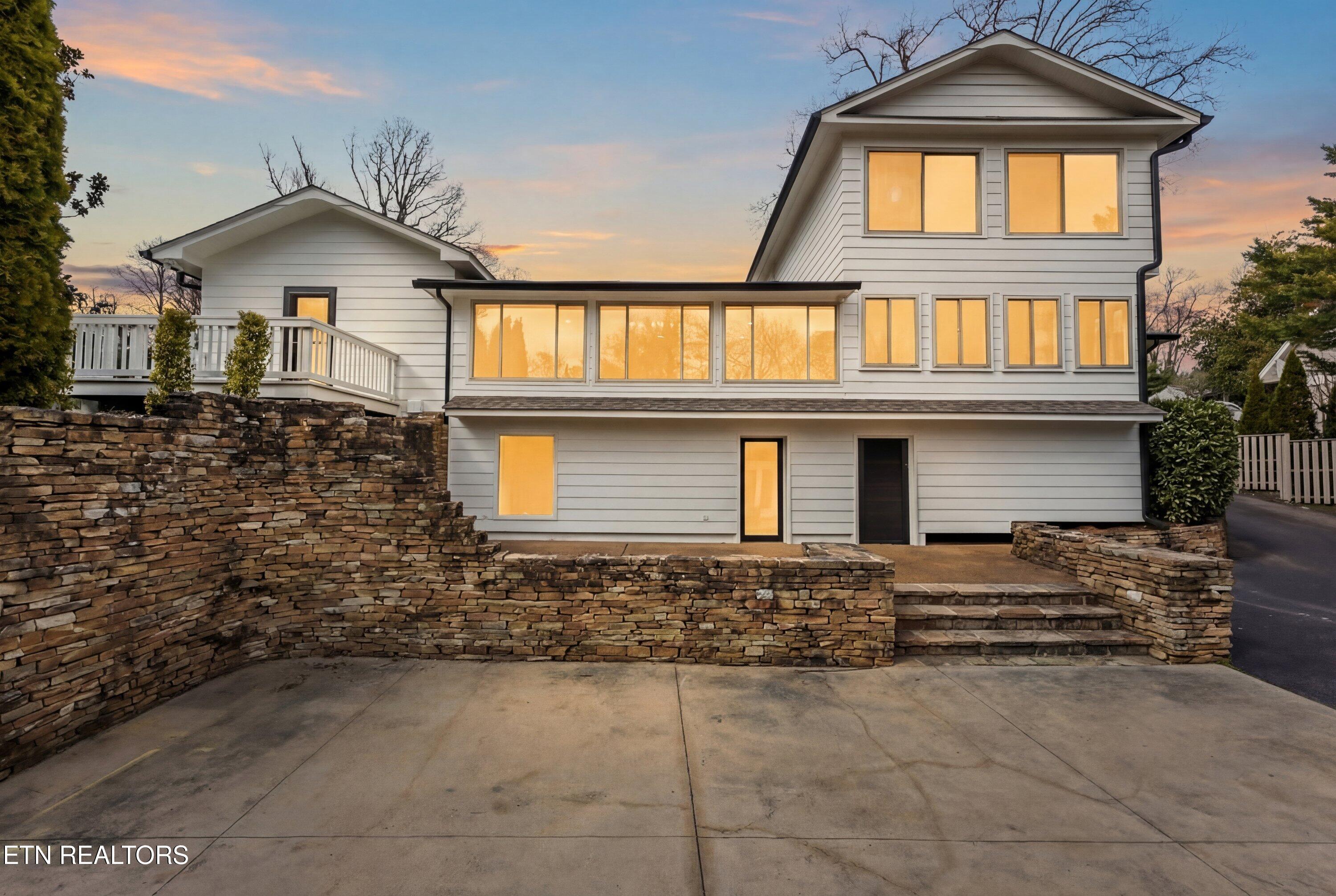 6914 Stone Mill Drive Knoxville TN 37919