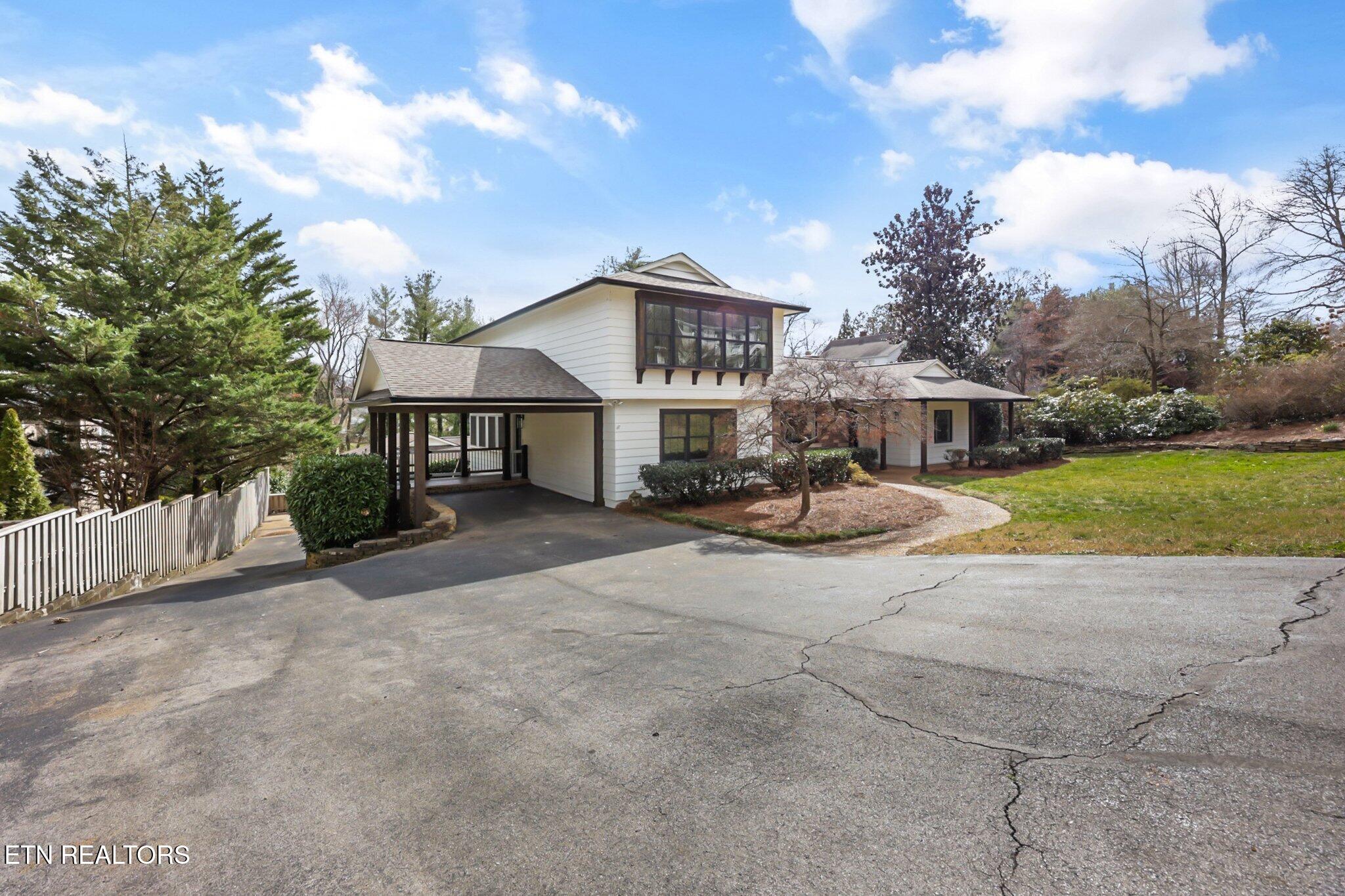 6914 Stone Mill Drive Knoxville TN 37919