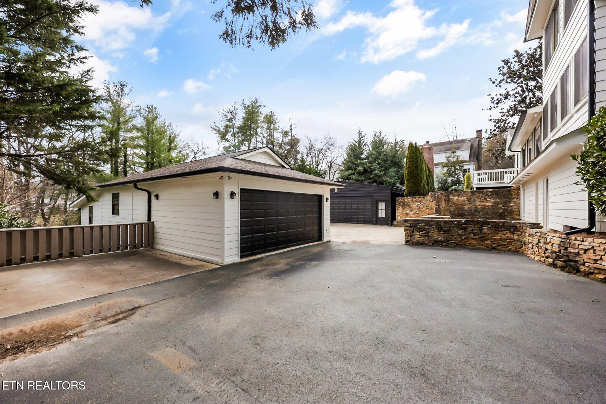 6914 Stone Mill Drive Knoxville TN 37919