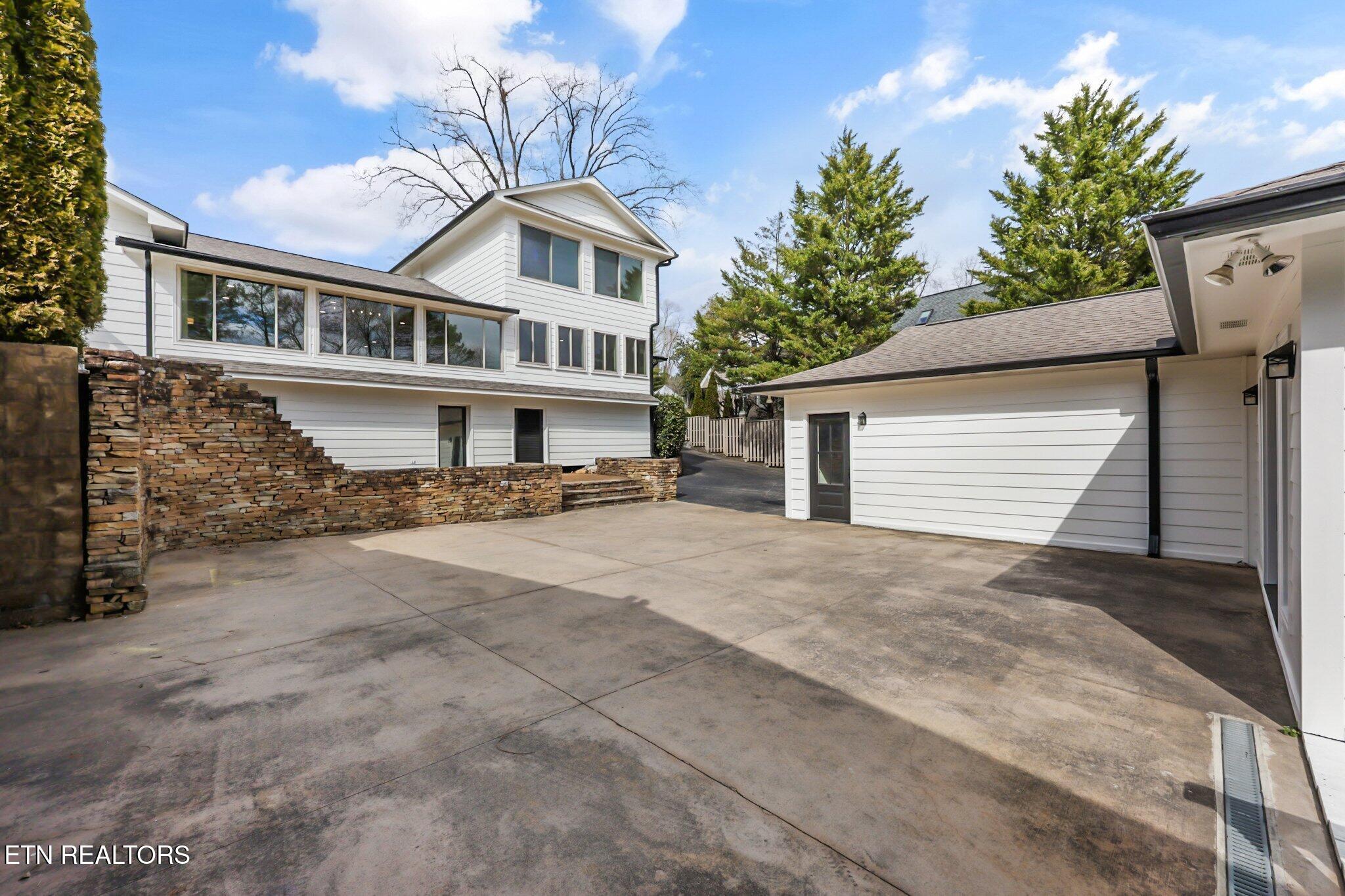 6914 Stone Mill Drive Knoxville TN 37919