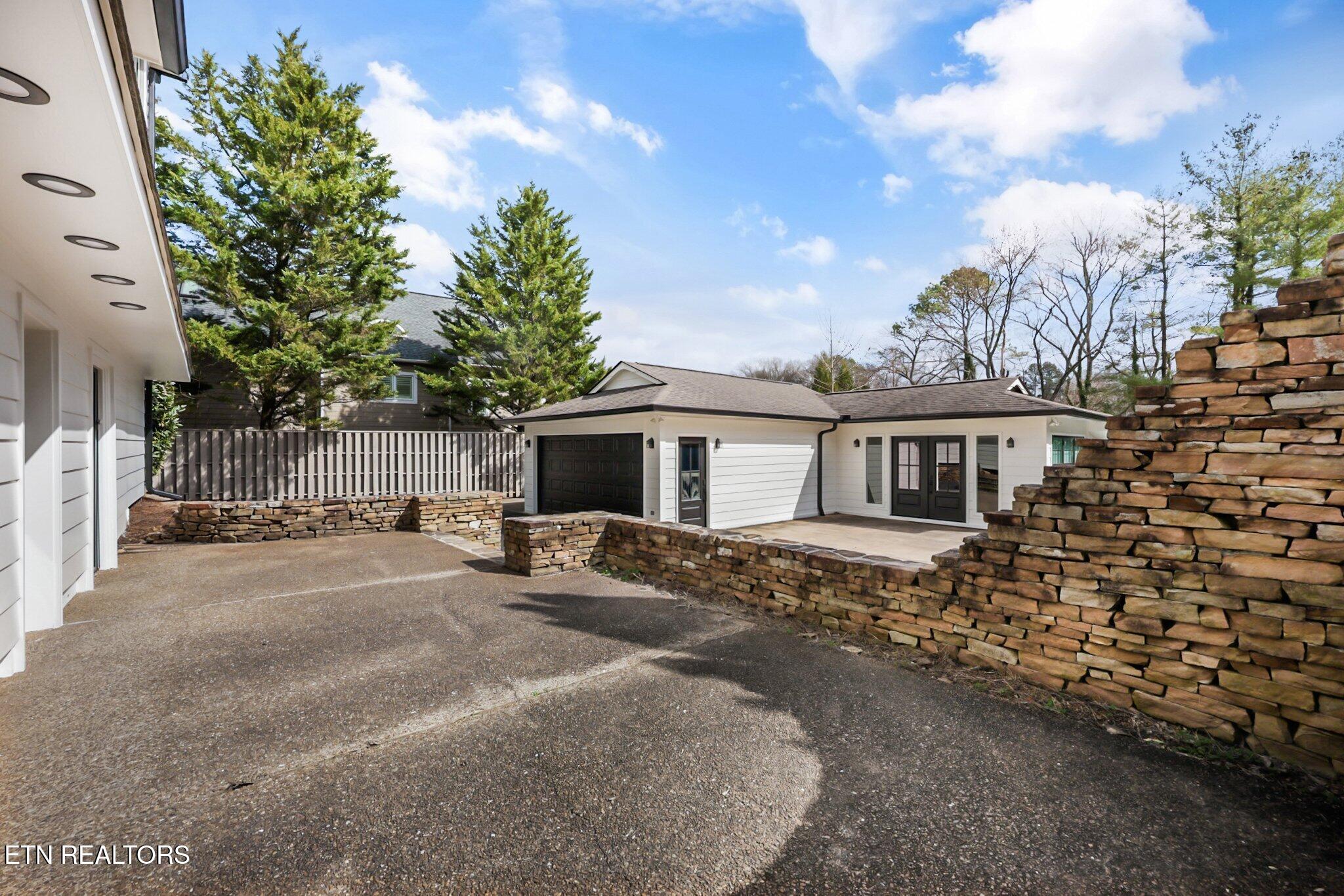 6914 Stone Mill Drive Knoxville TN 37919