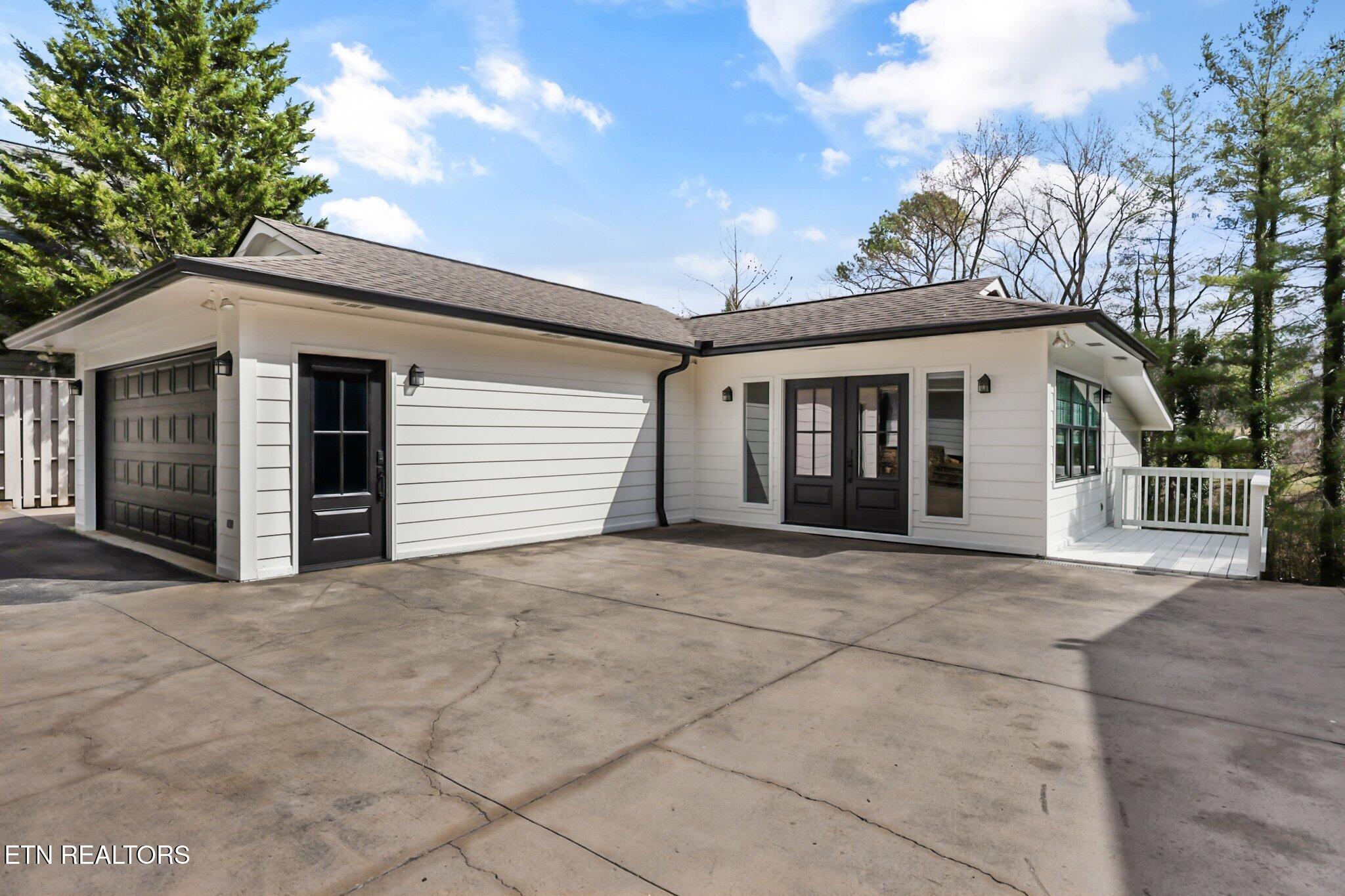 6914 Stone Mill Drive Knoxville TN 37919