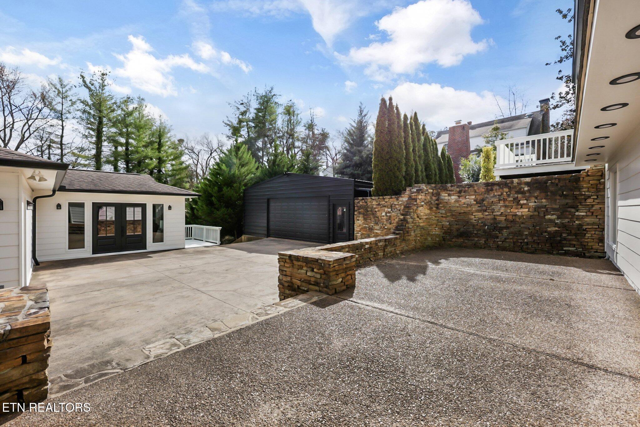 6914 Stone Mill Drive Knoxville TN 37919