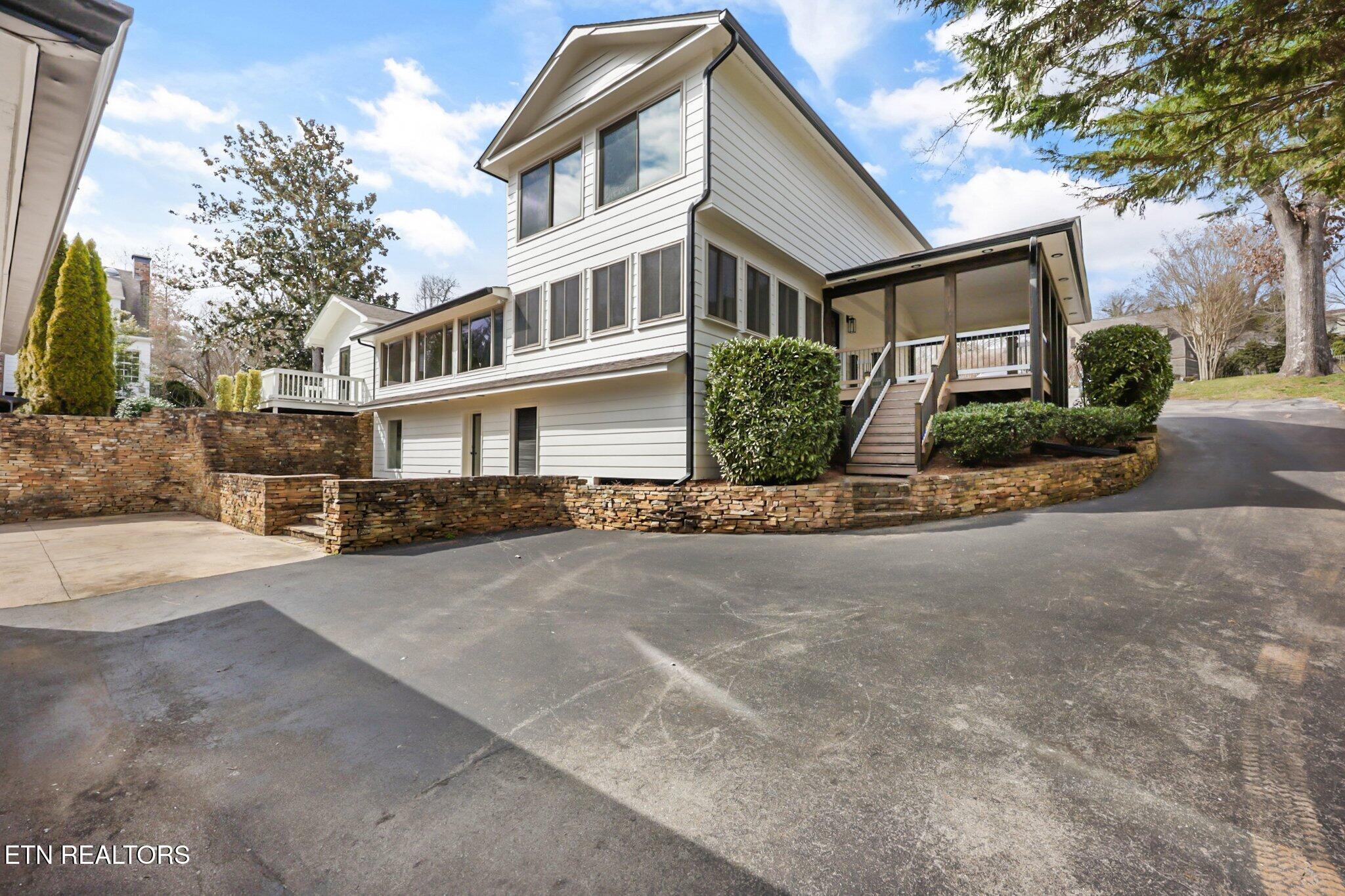 6914 Stone Mill Drive Knoxville TN 37919