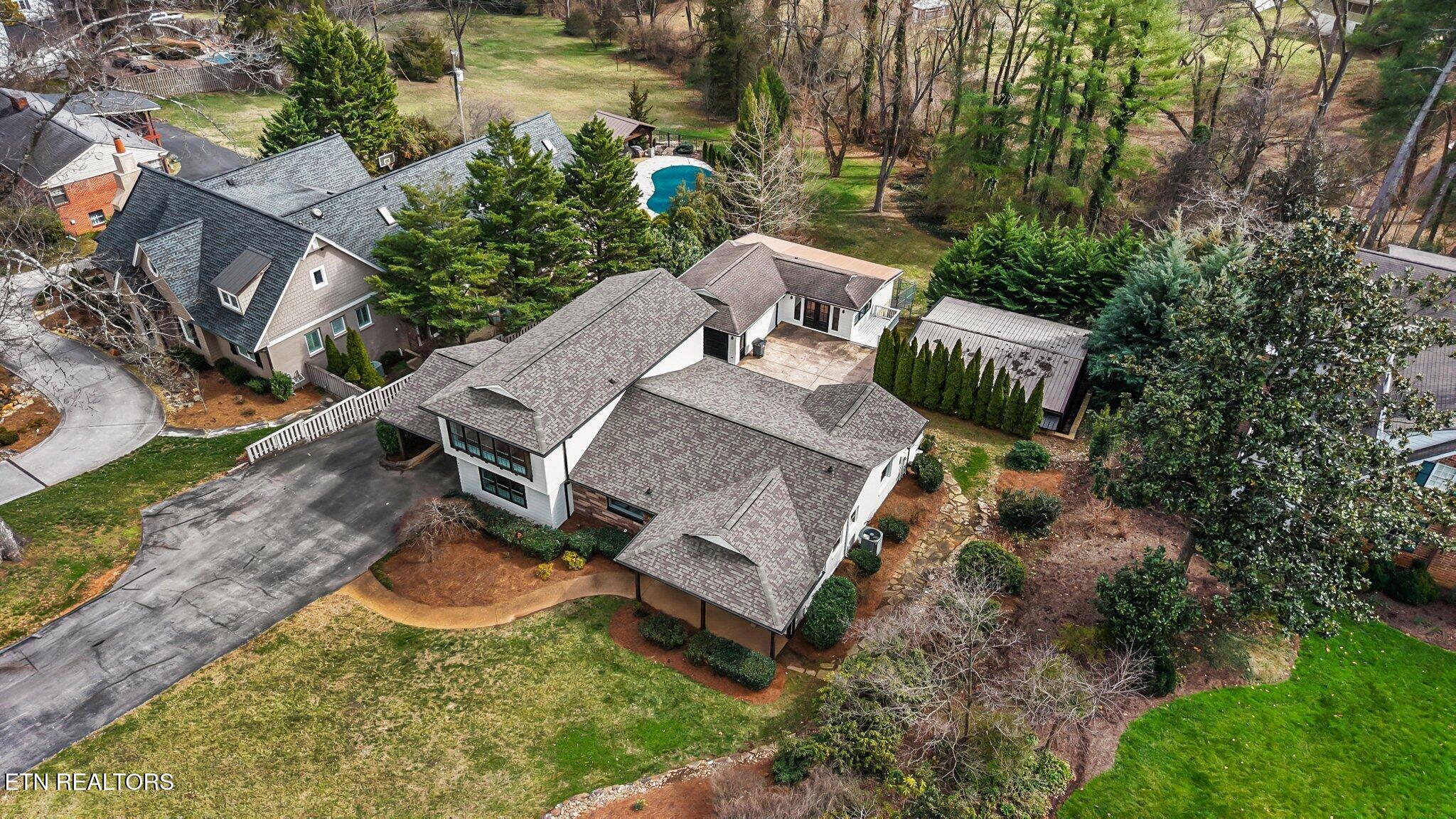 6914 Stone Mill Drive Knoxville TN 37919