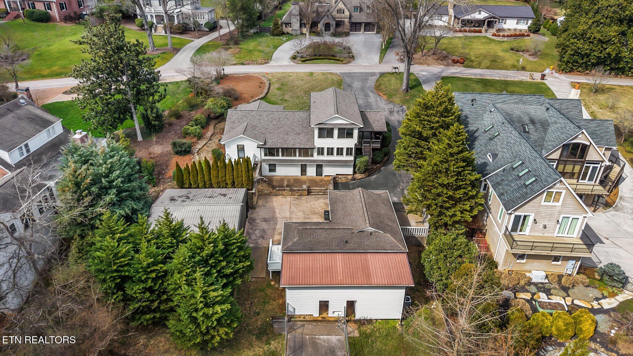 6914 Stone Mill Drive Knoxville TN 37919