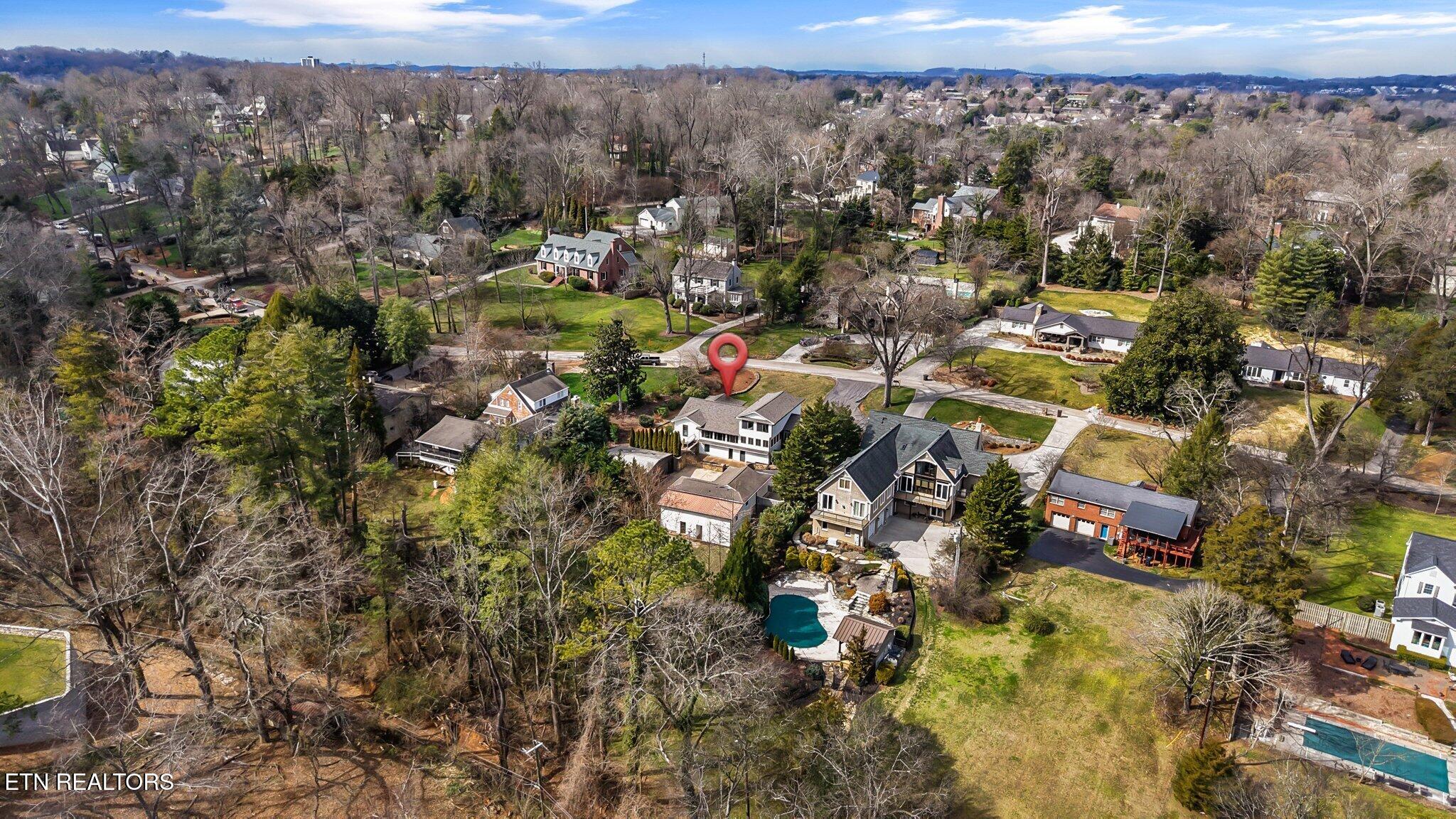 6914 Stone Mill Drive Knoxville TN 37919